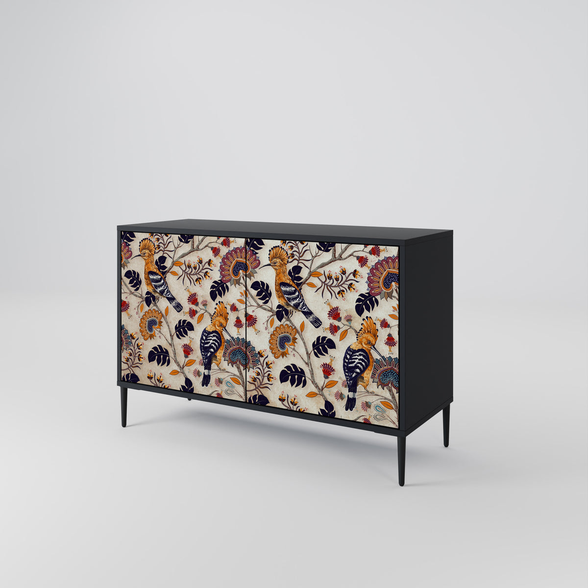 EMINENT HOOPOE 2-türiges Sideboard