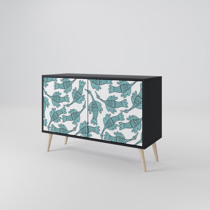 WATERSPOUT SONGIBIRD 2-türiges Sideboard