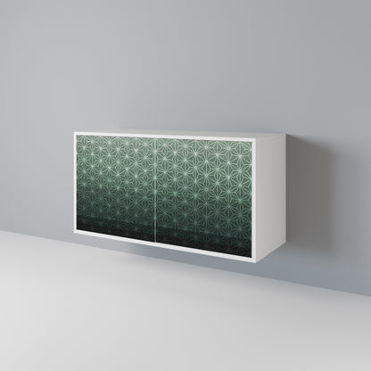 ORNAMENTAL GLIMMER 2-türiges Sideboard