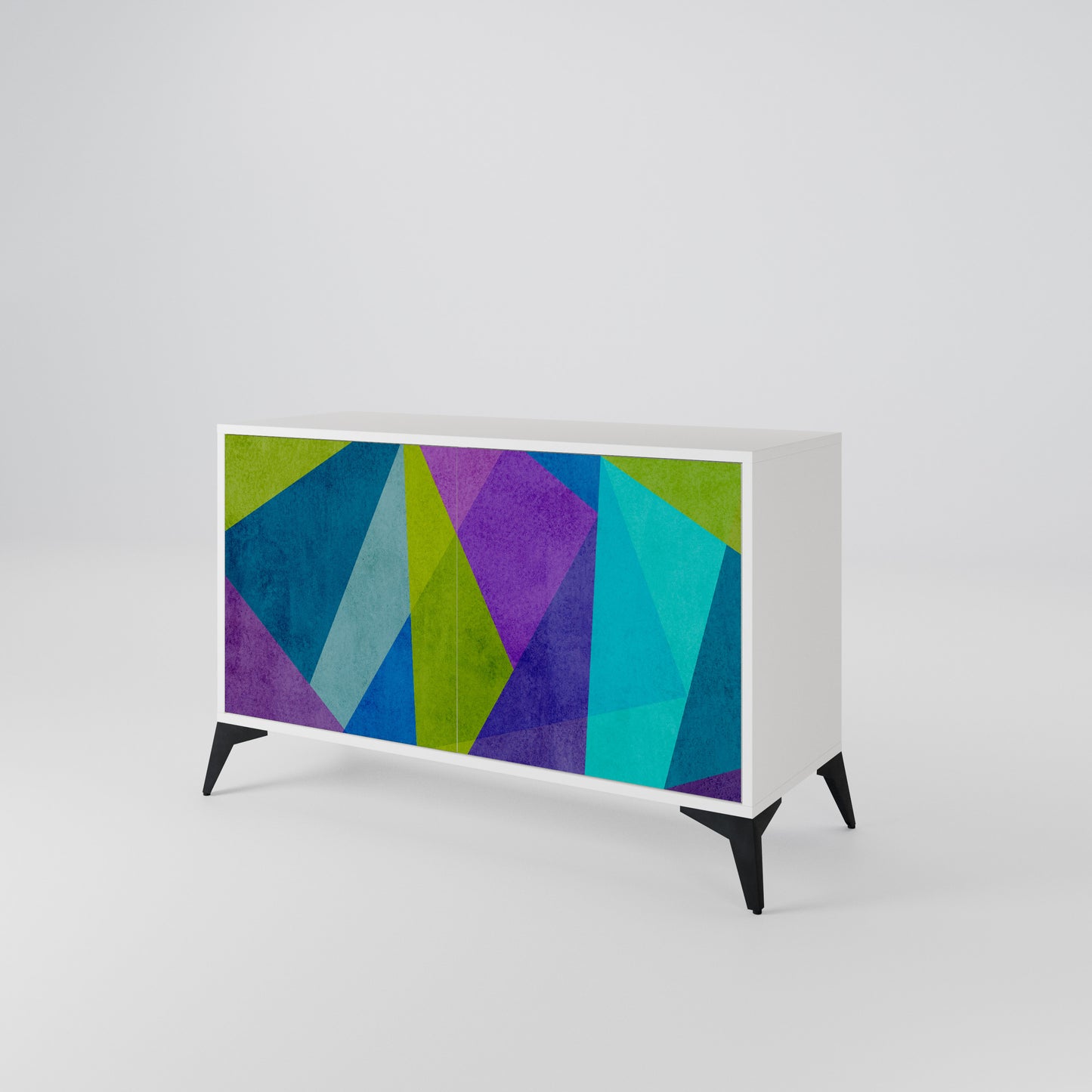 COLD SHOWCASE 2-türiges Sideboard