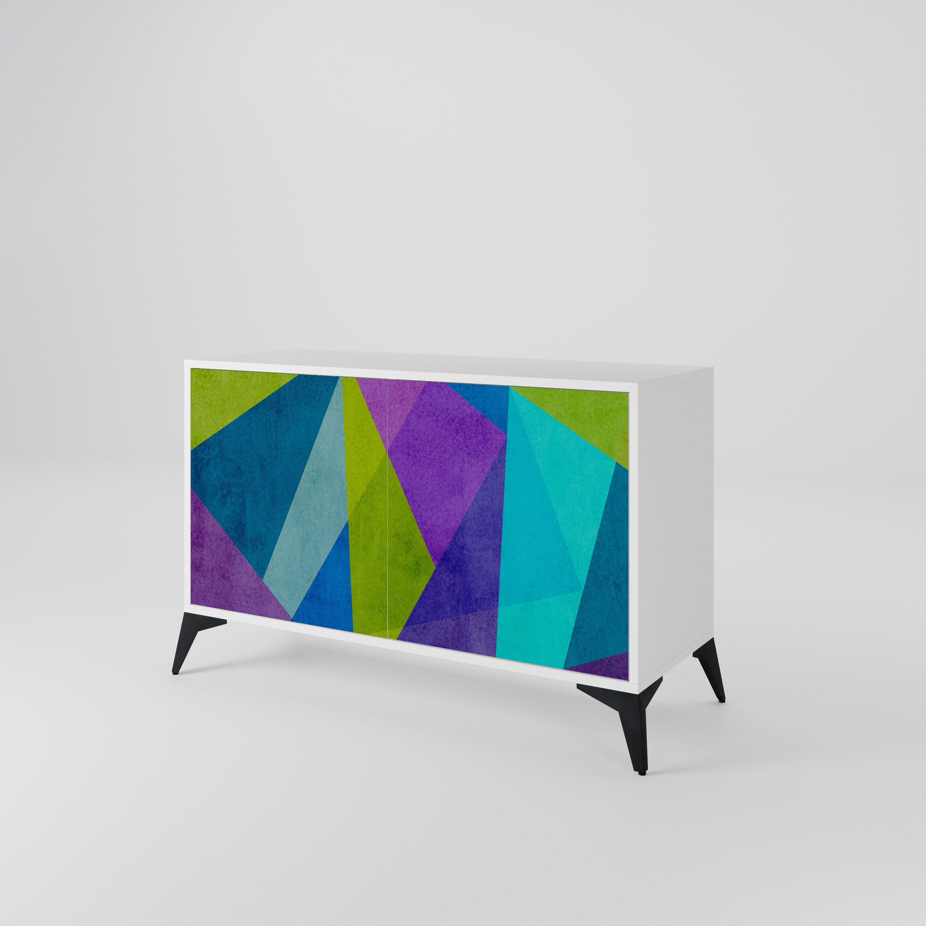 COLD SHOWCASE 2-türiges Sideboard