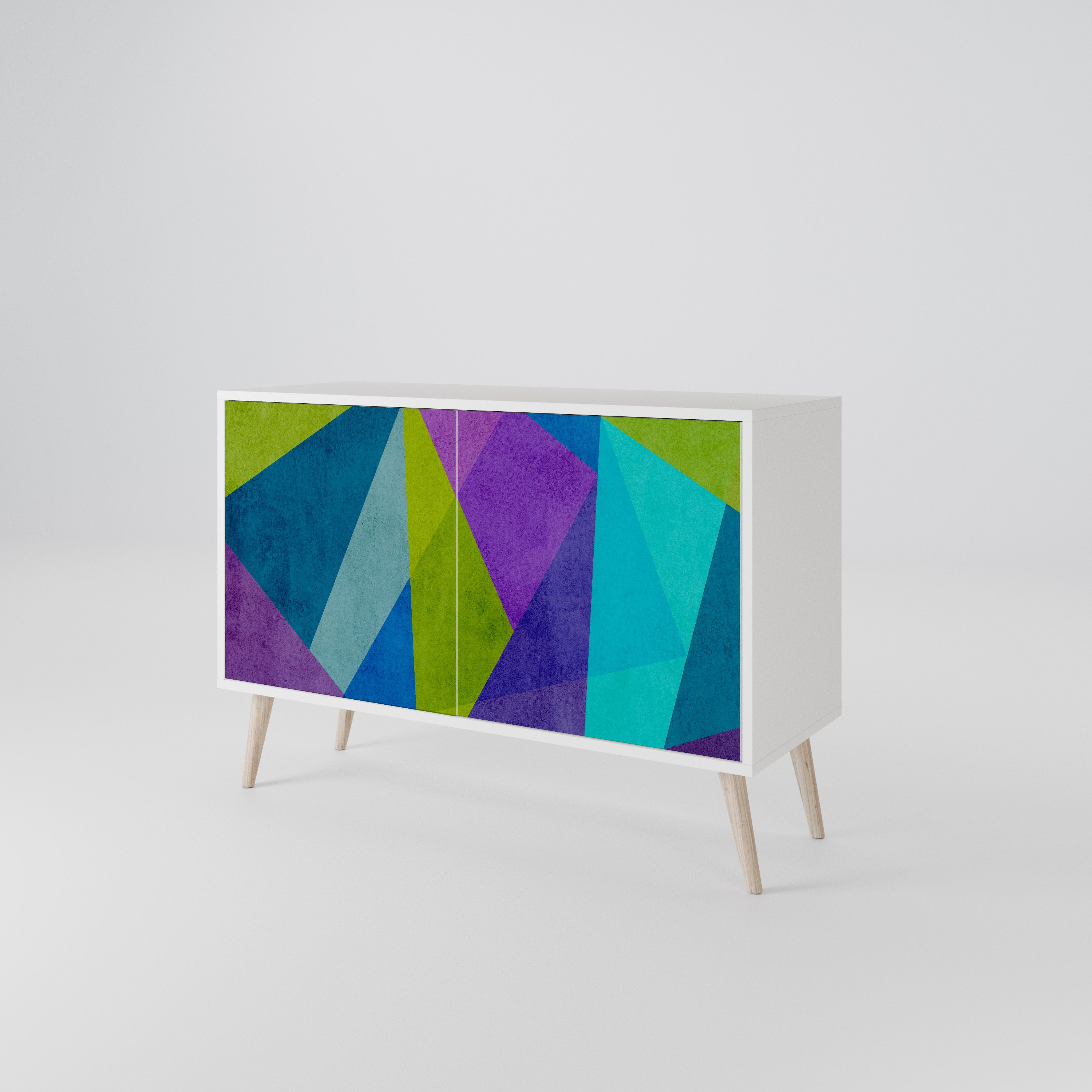 COLD SHOWCASE 2-türiges Sideboard