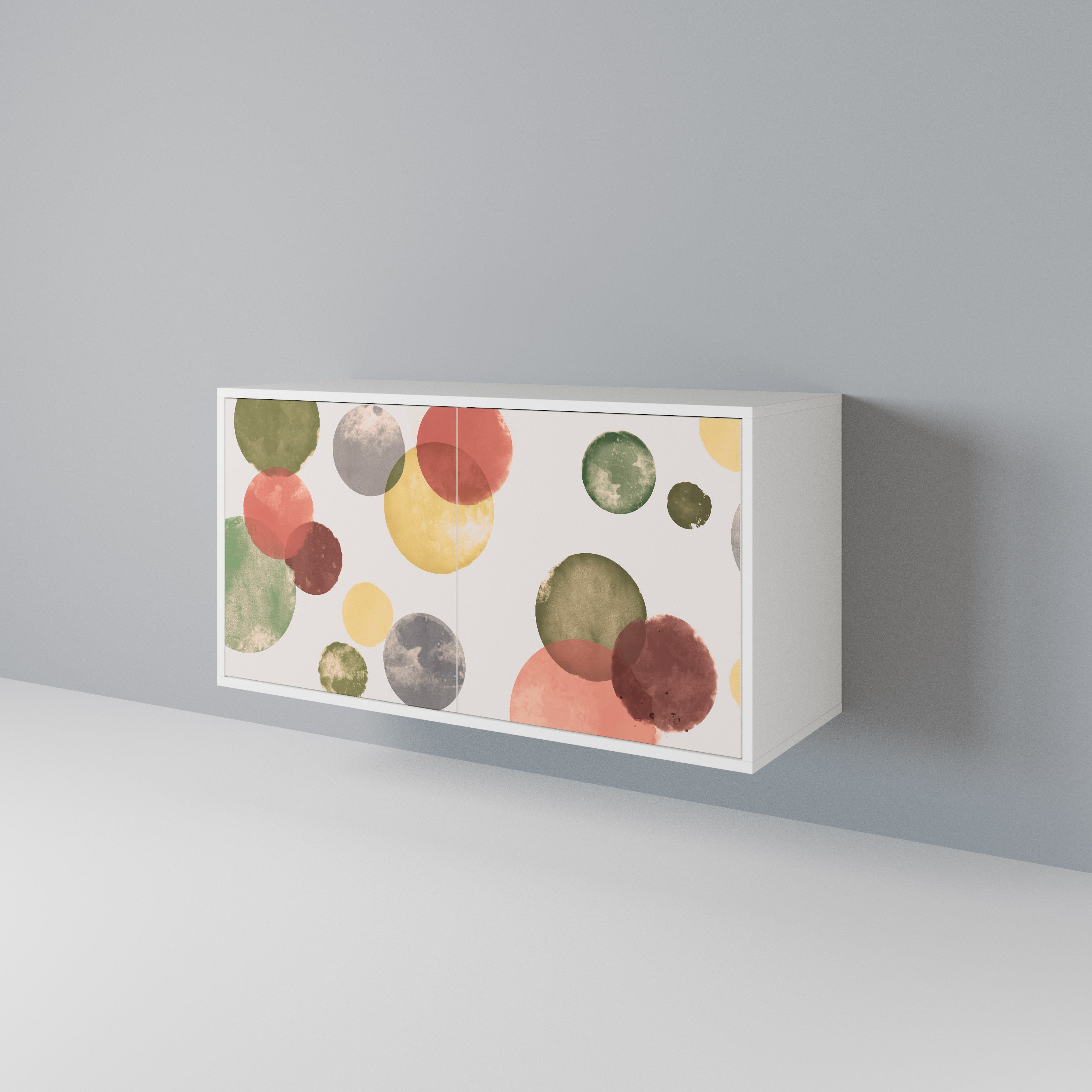 FLEETING HAPPINESS 2-türiges Sideboard