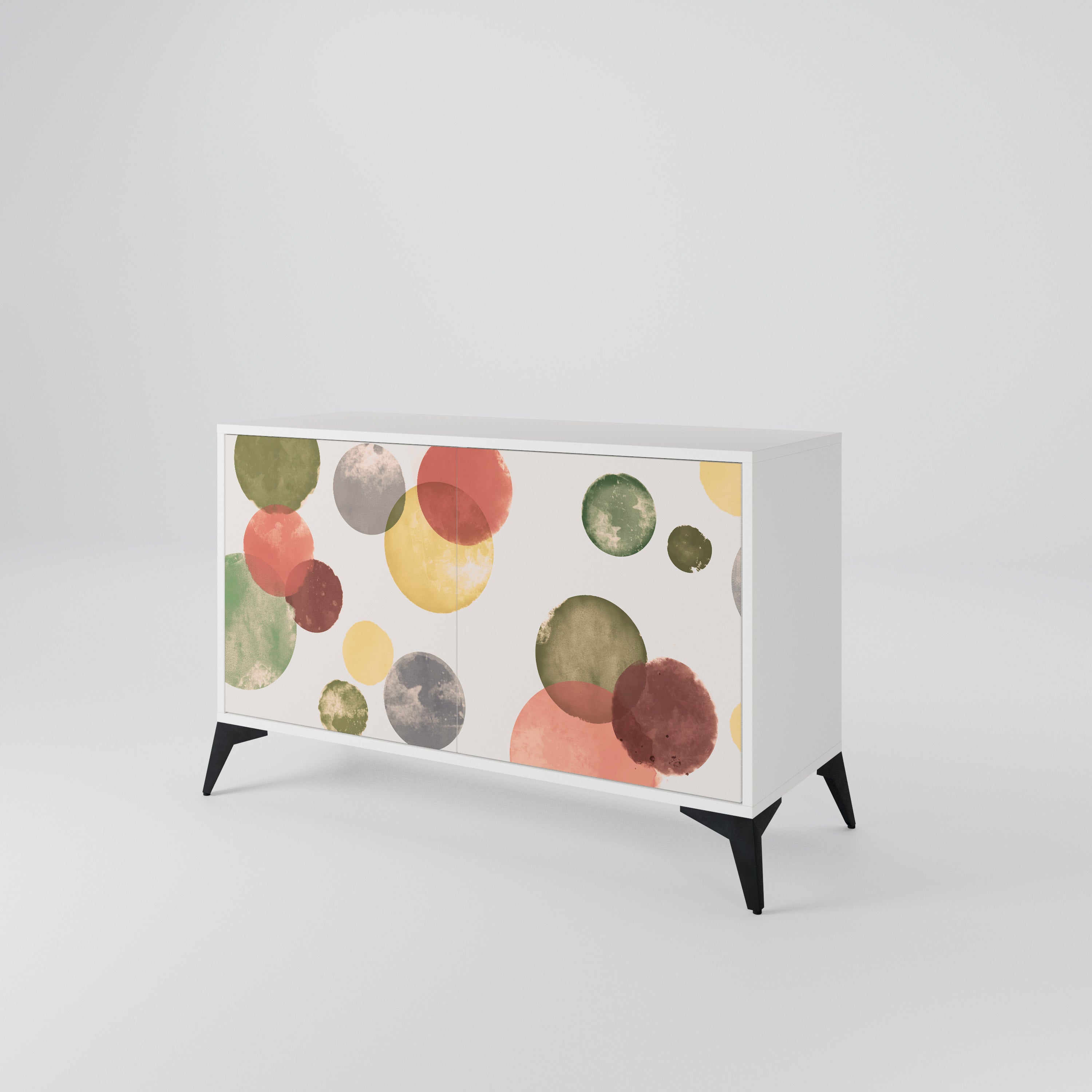 FLEETING HAPPINESS 2-türiges Sideboard