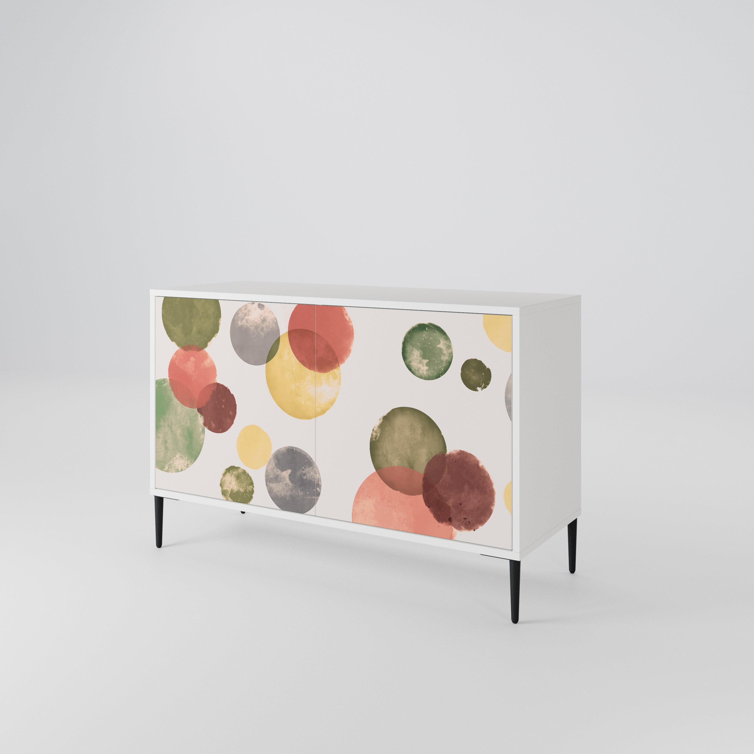 FLEETING HAPPINESS 2-türiges Sideboard