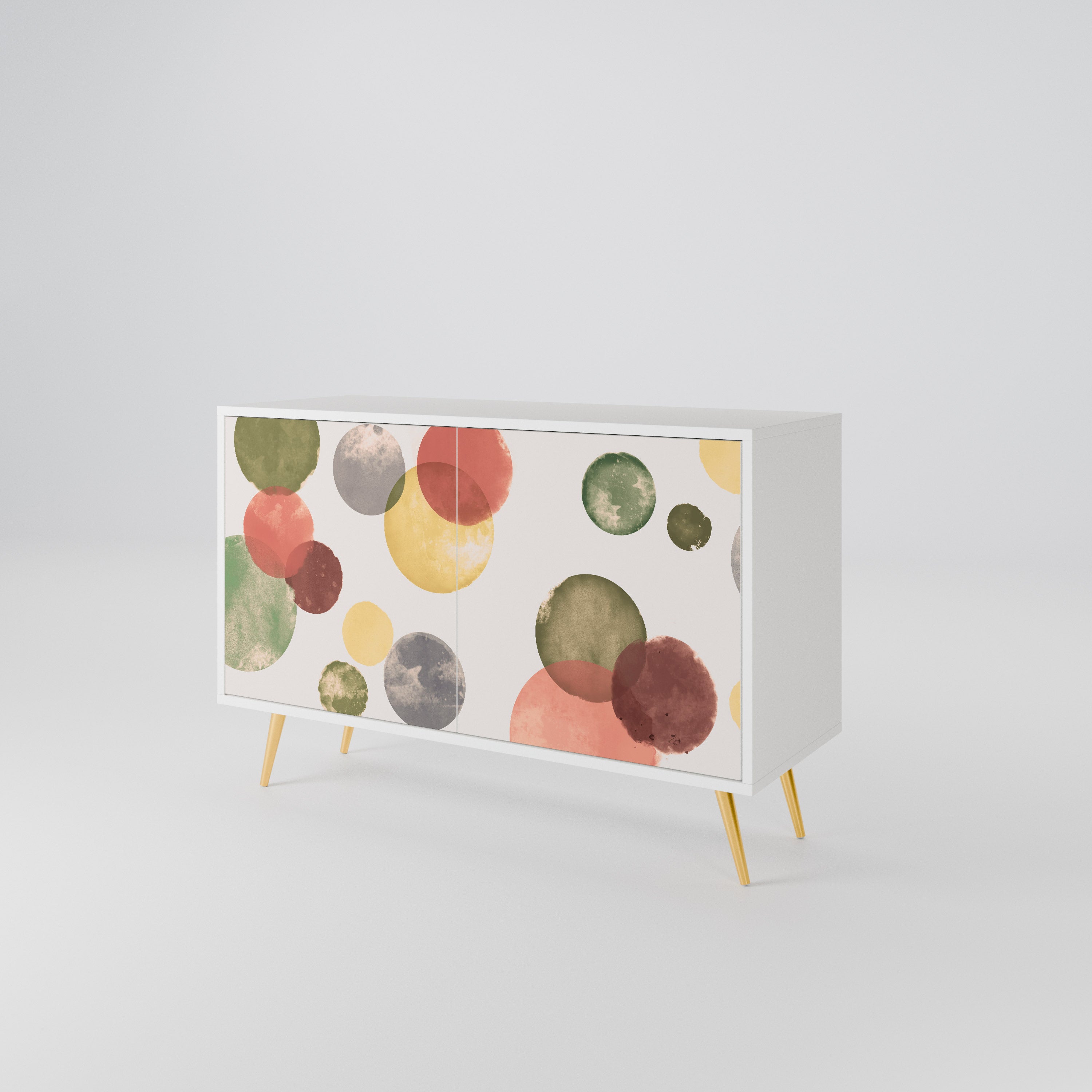 FLEETING HAPPINESS 2-türiges Sideboard