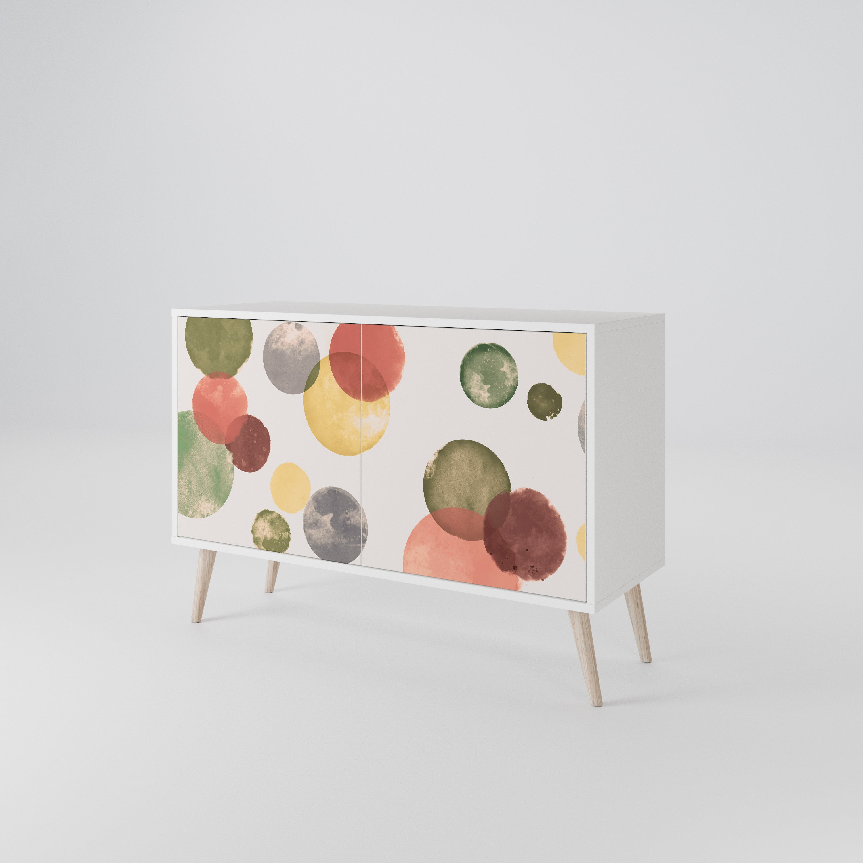 FLEETING HAPPINESS 2-türiges Sideboard