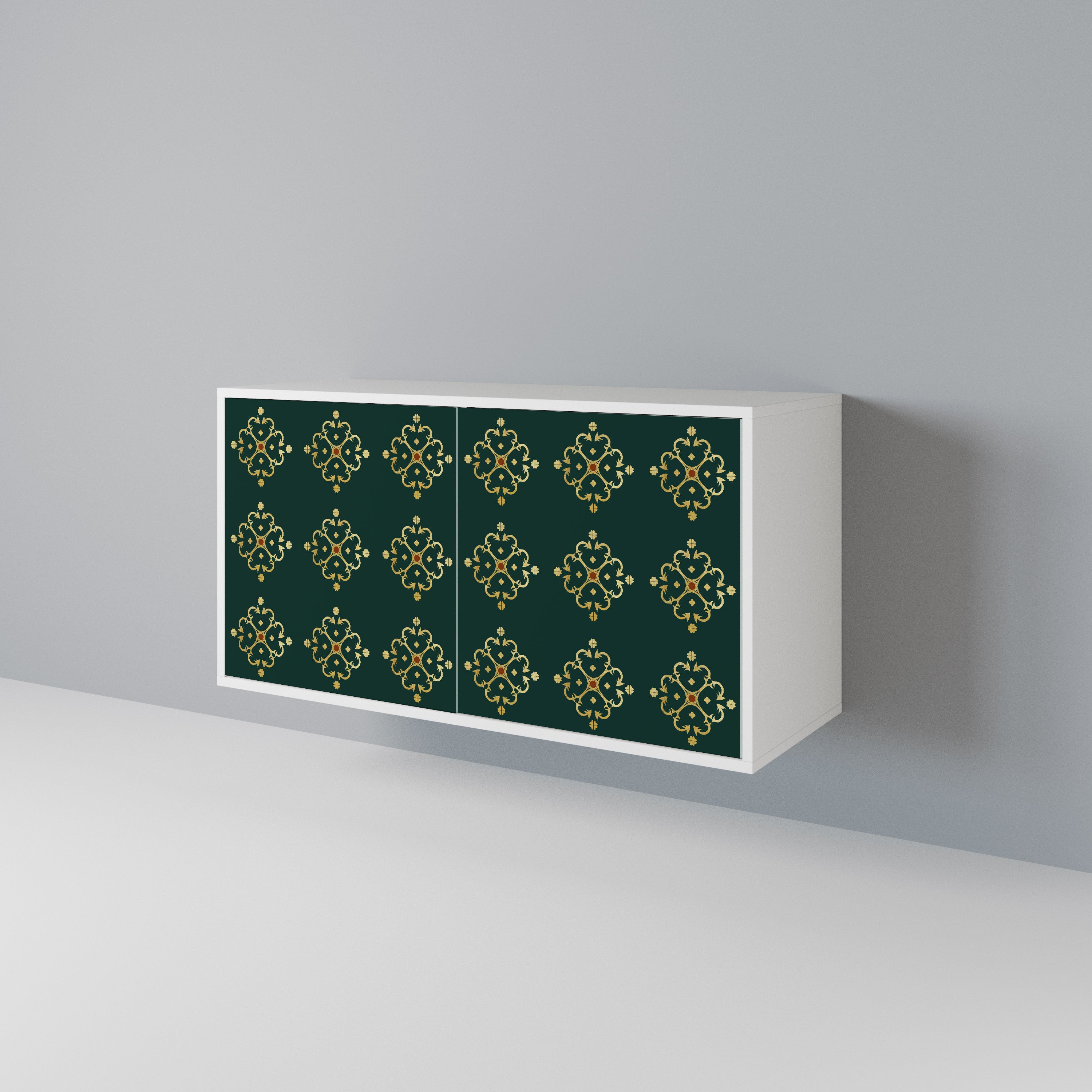 ROYAL MEDALLION 2-türiges Sideboard
