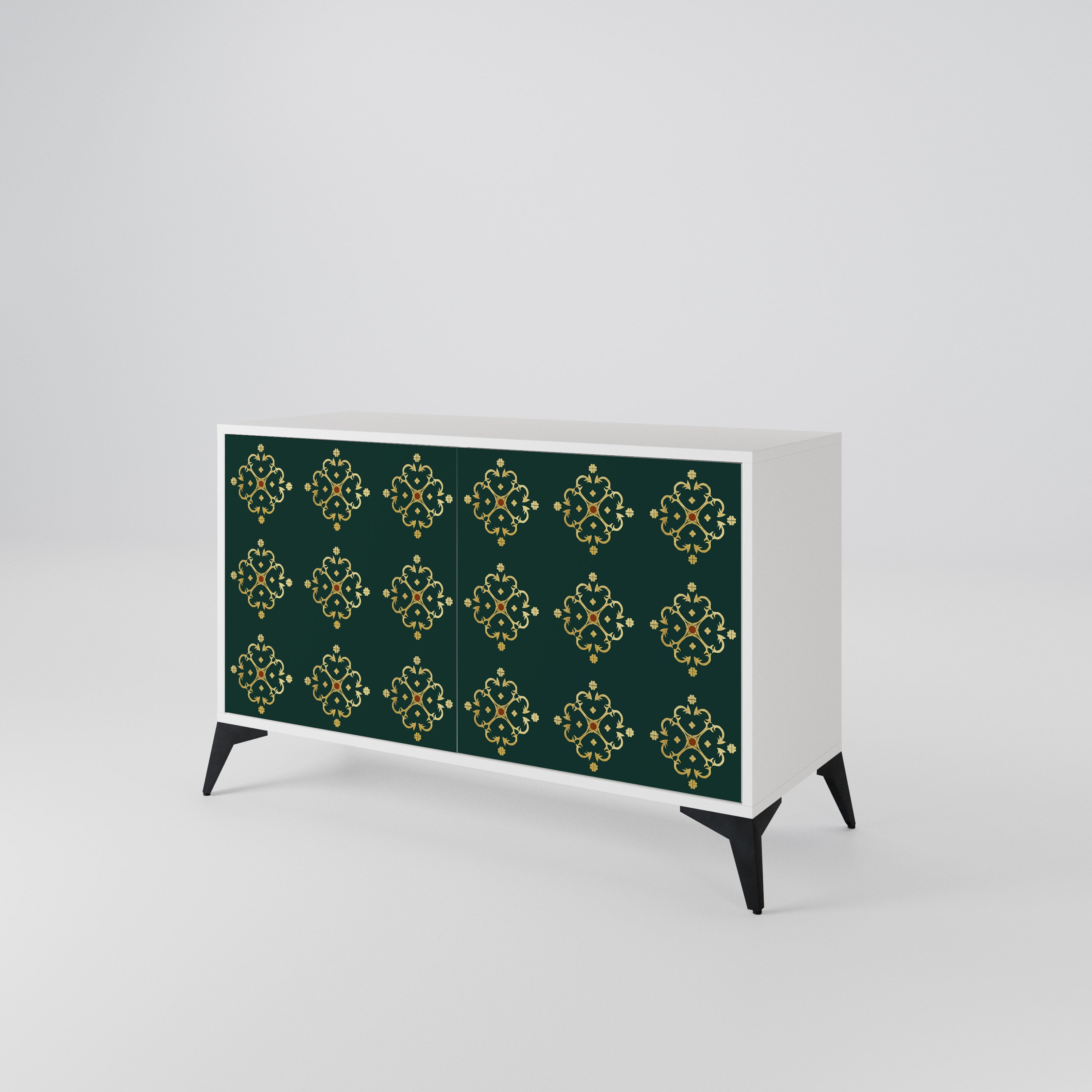 ROYAL MEDALLION 2-türiges Sideboard