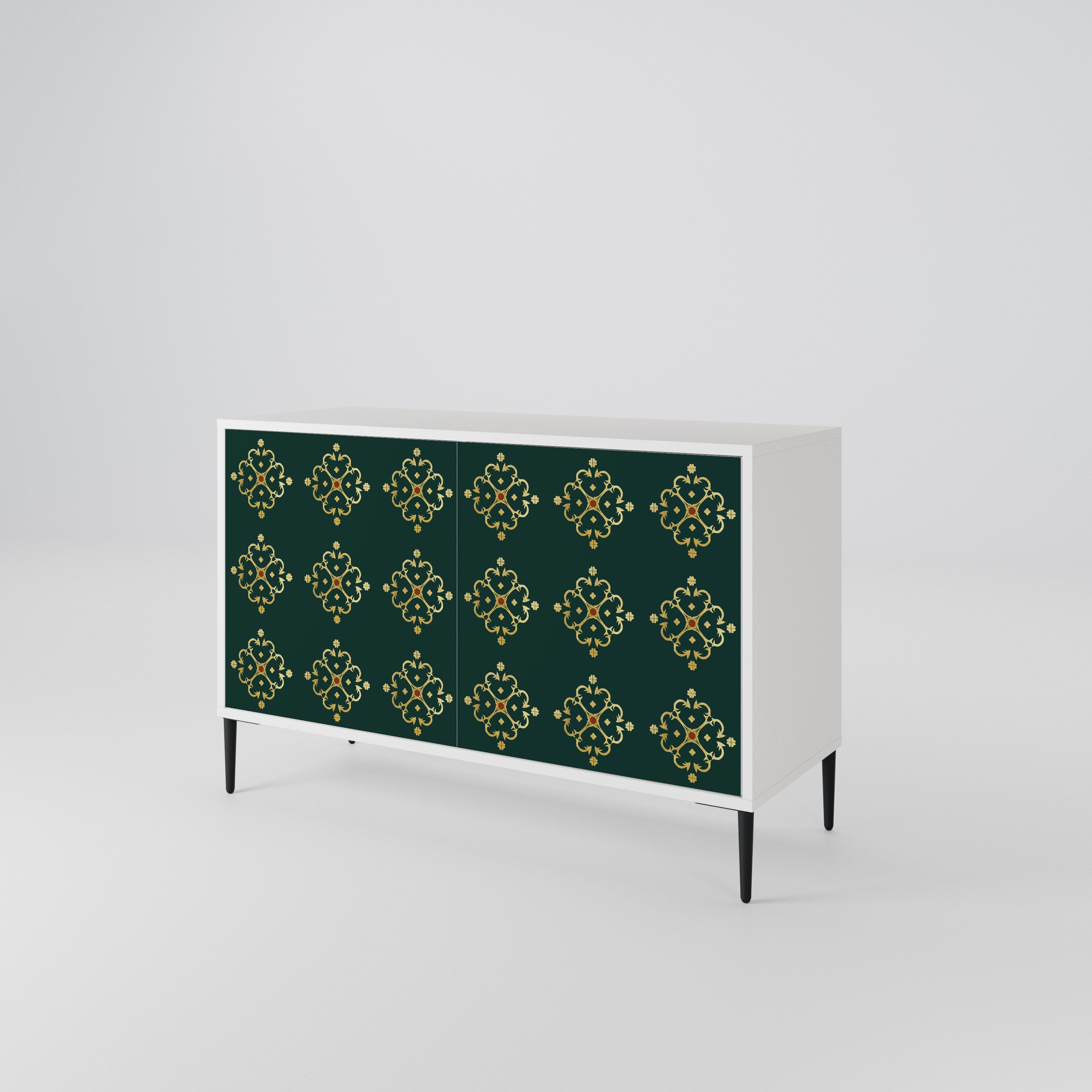 ROYAL MEDALLION 2-türiges Sideboard
