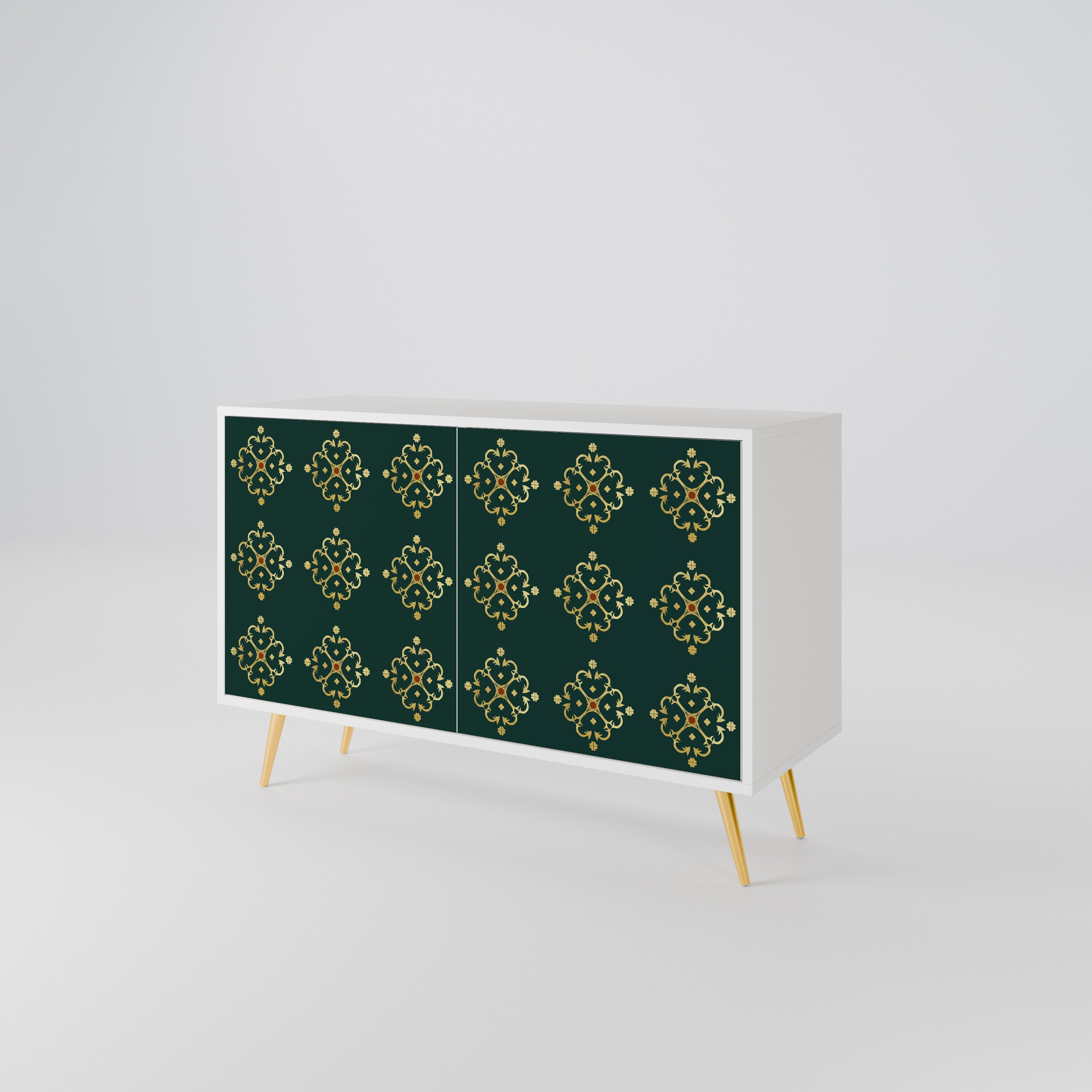 ROYAL MEDALLION 2-türiges Sideboard