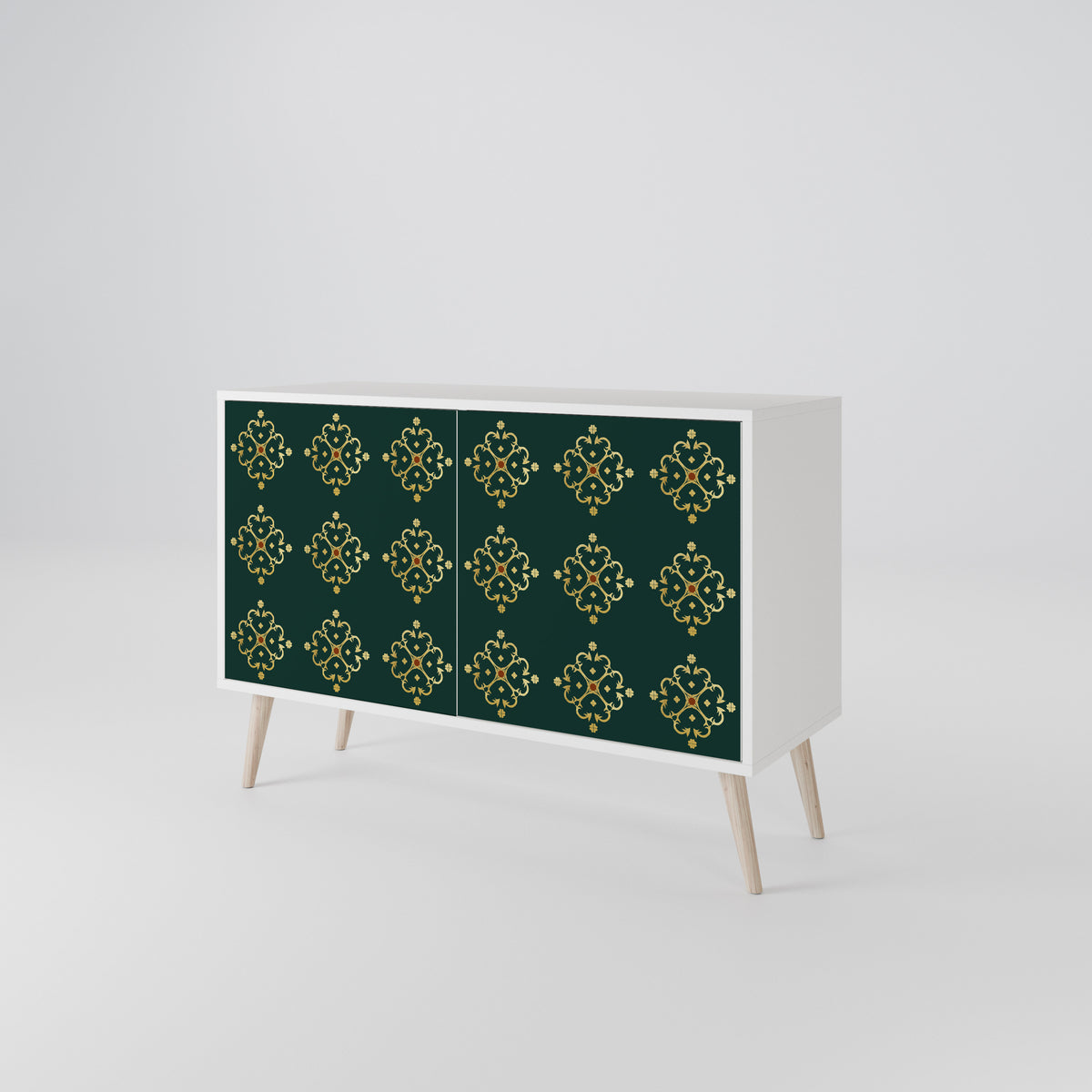 ROYAL MEDALLION 2-türiges Sideboard