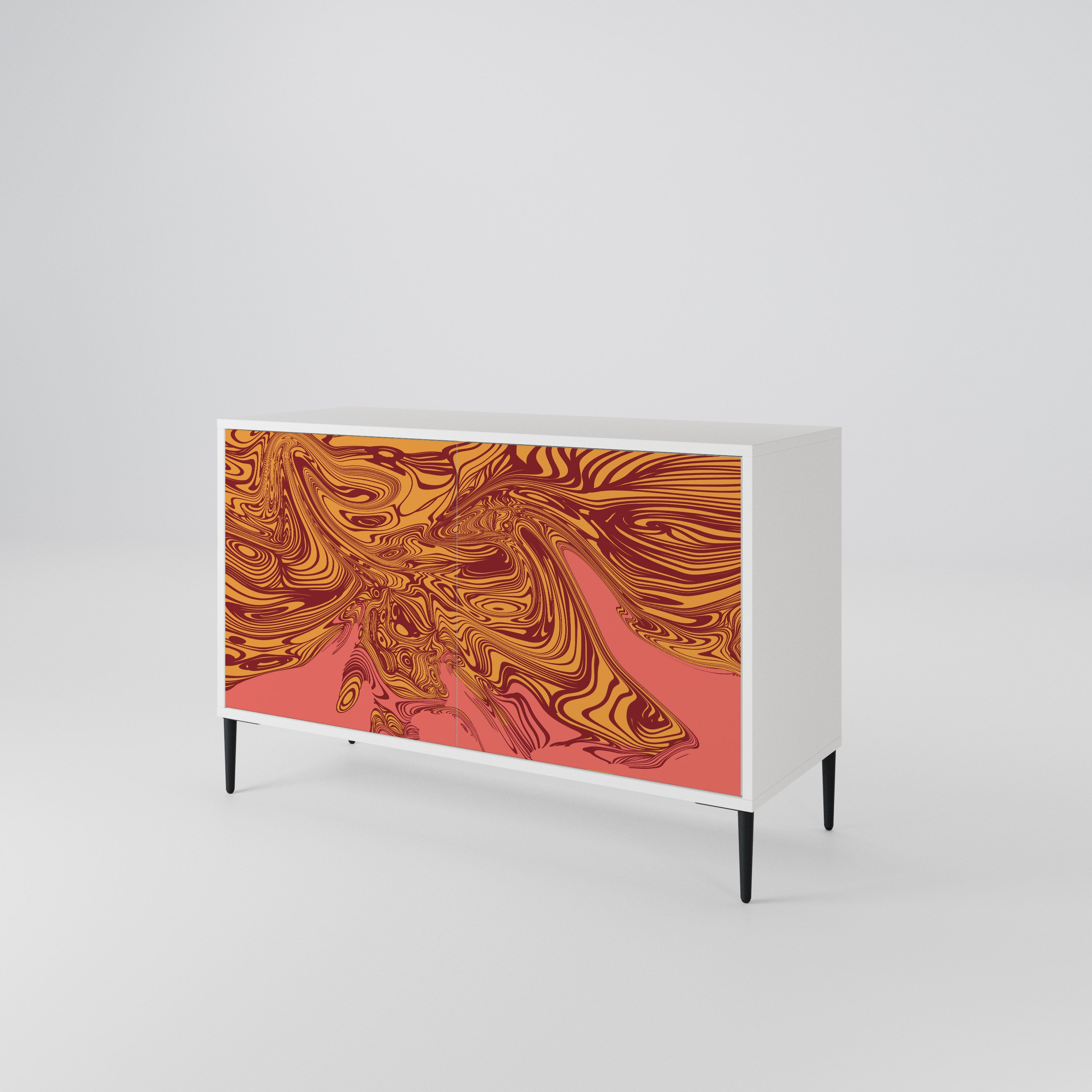 FLOATING THOUGHTS 2-türiges Sideboard