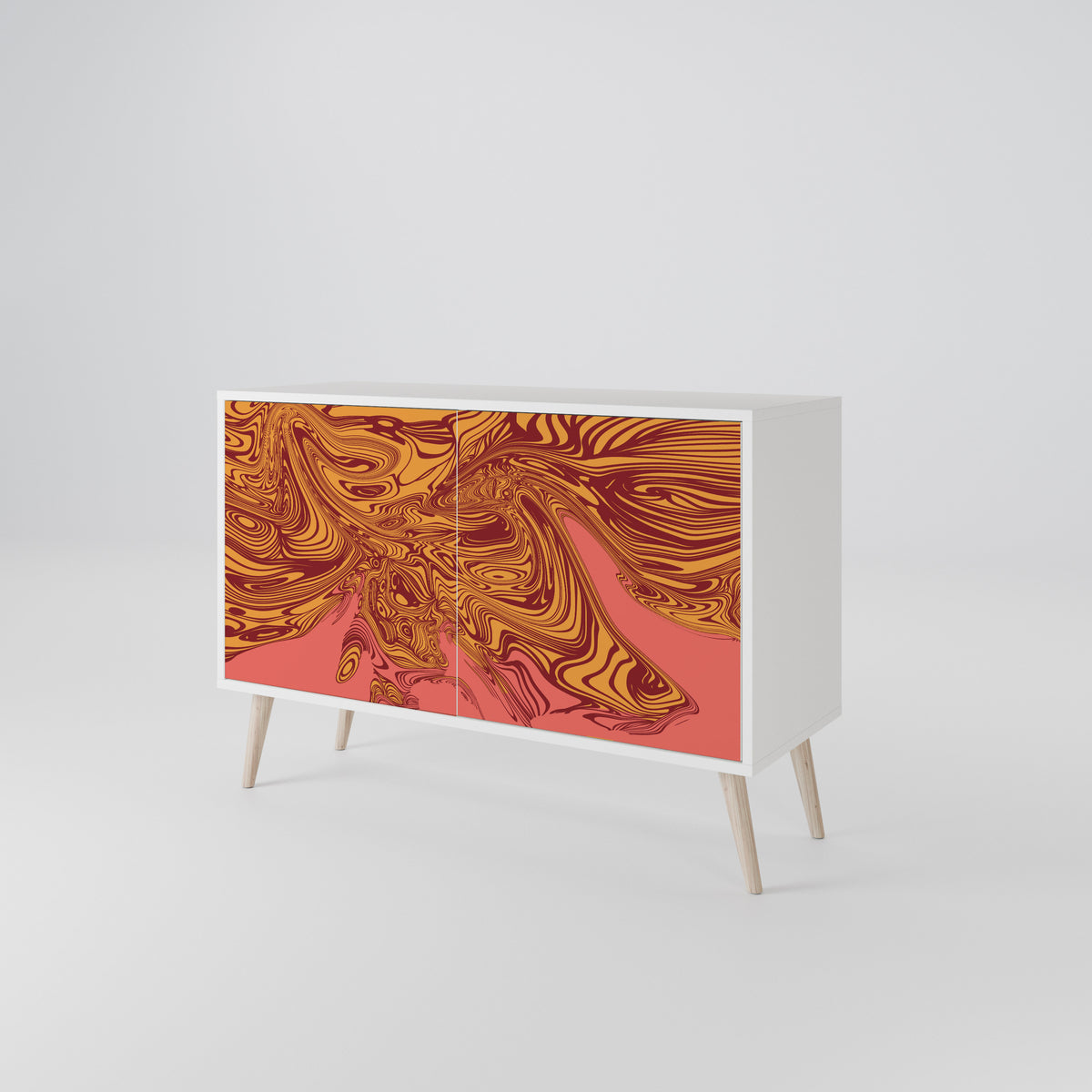 FLOATING THOUGHTS 2-türiges Sideboard