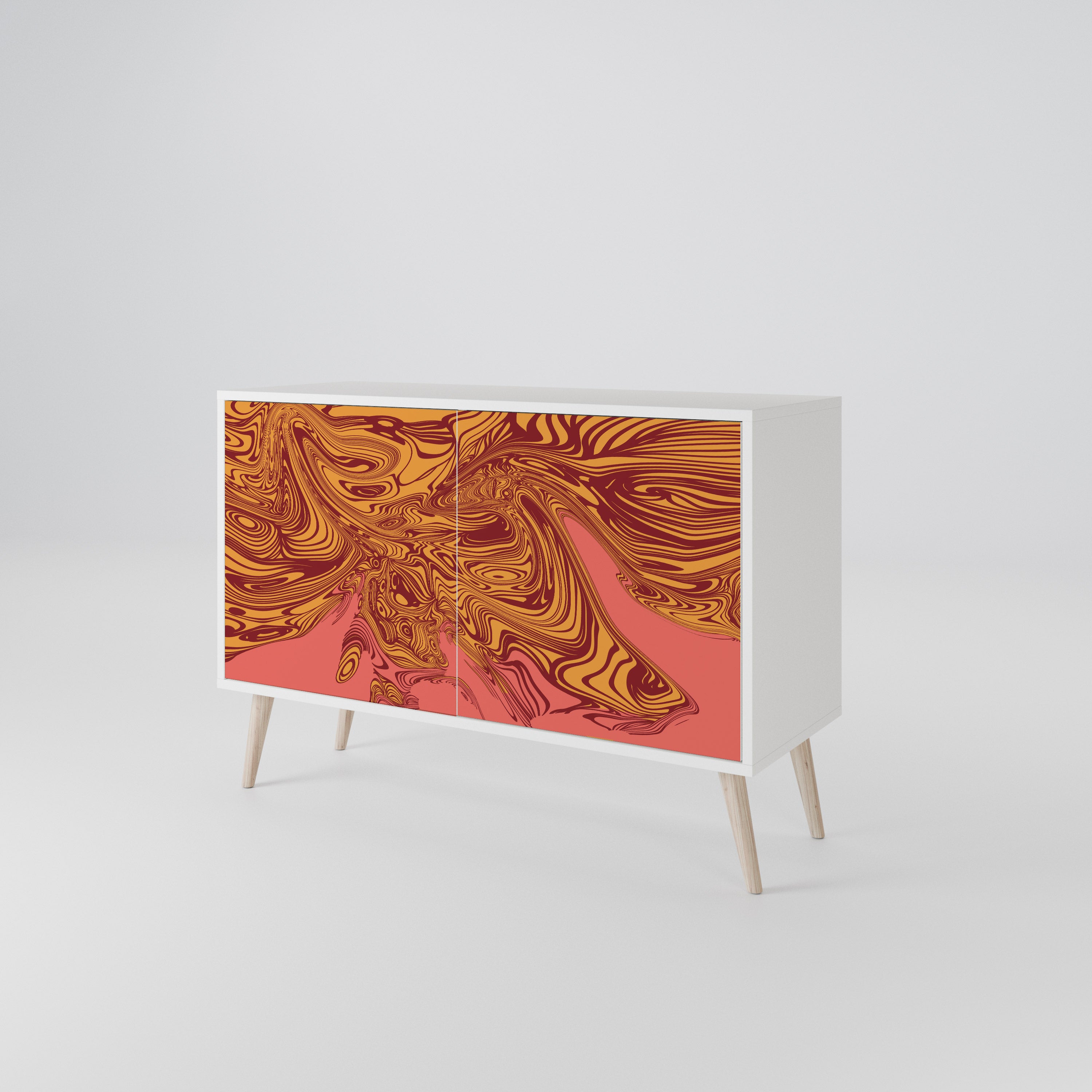 FLOATING THOUGHTS 2-türiges Sideboard