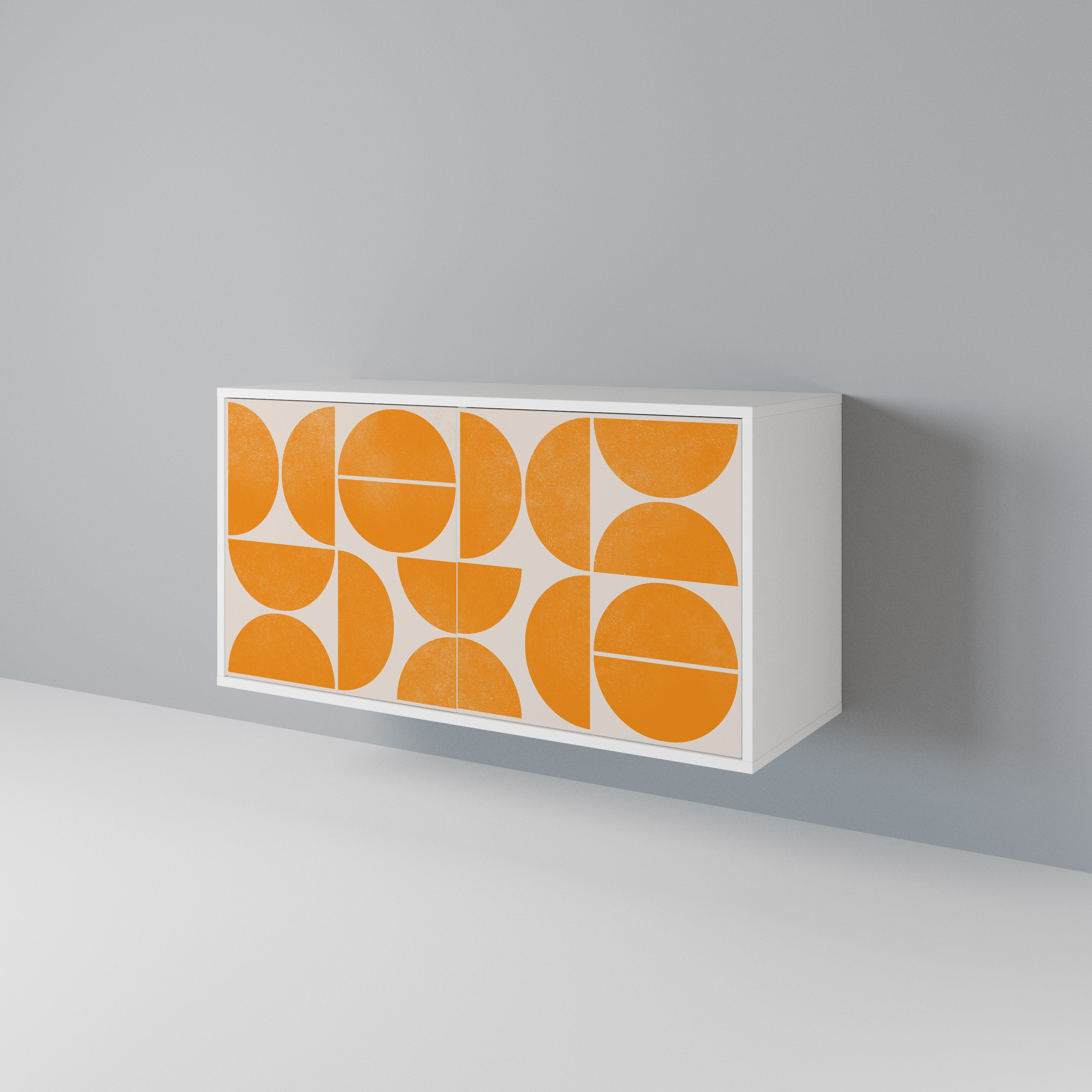 RECURRING DREAMS 2-türiges Sideboard