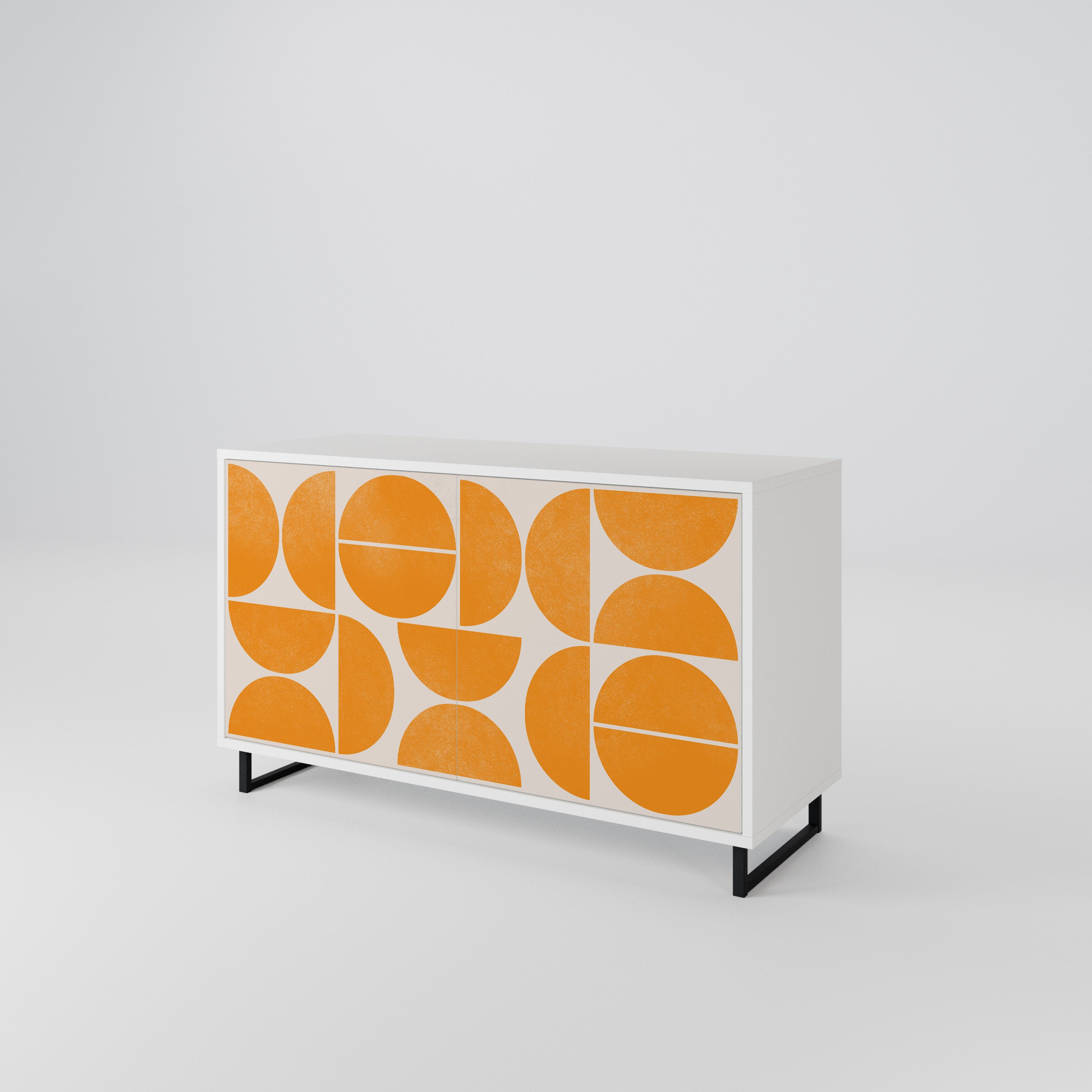 RECURRING DREAMS 2-türiges Sideboard
