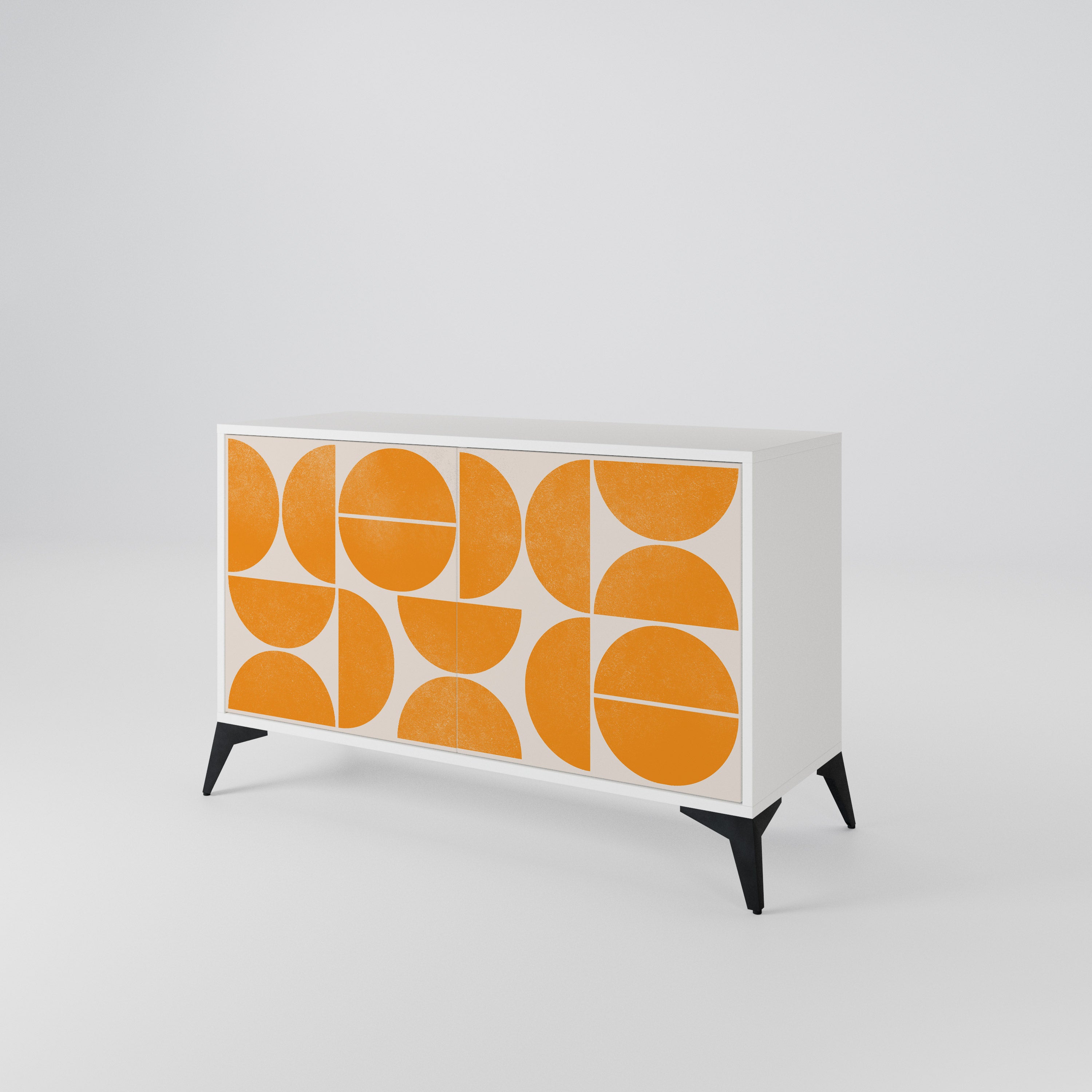 RECURRING DREAMS 2-türiges Sideboard