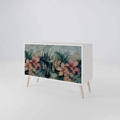HEAVENLY BLOOM 2-türiges Sideboard