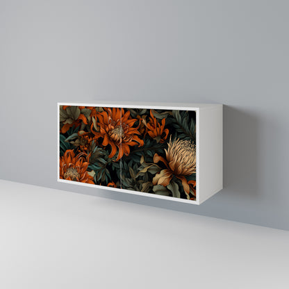 DAWN BLOOM 2-türiges Sideboard