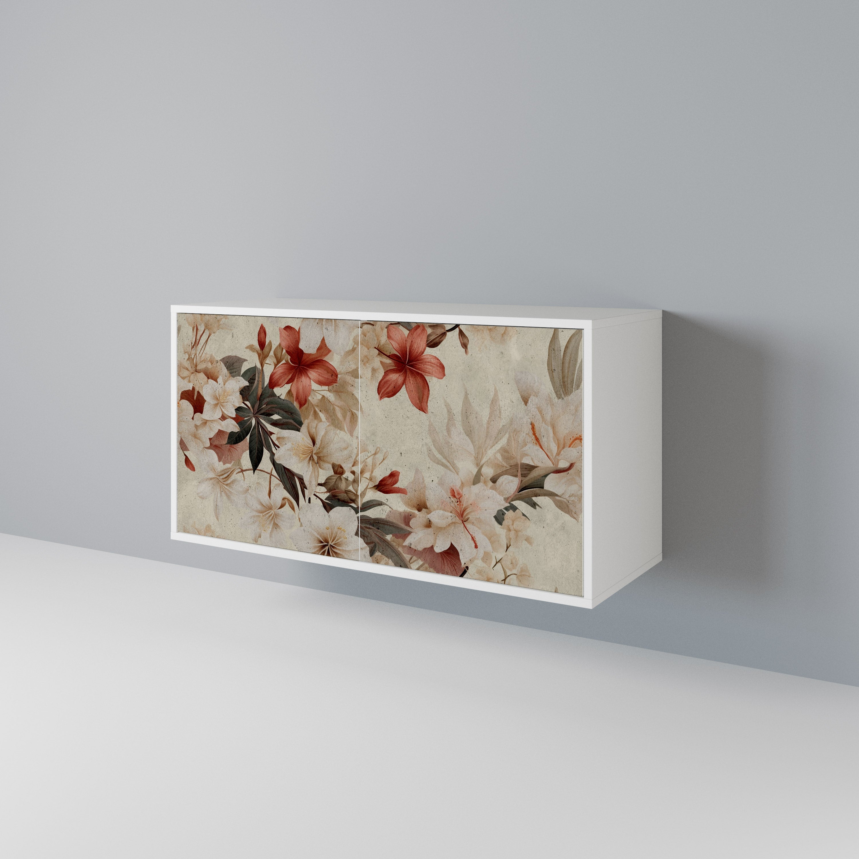 PETAL HARMONY 2-türiges Sideboard