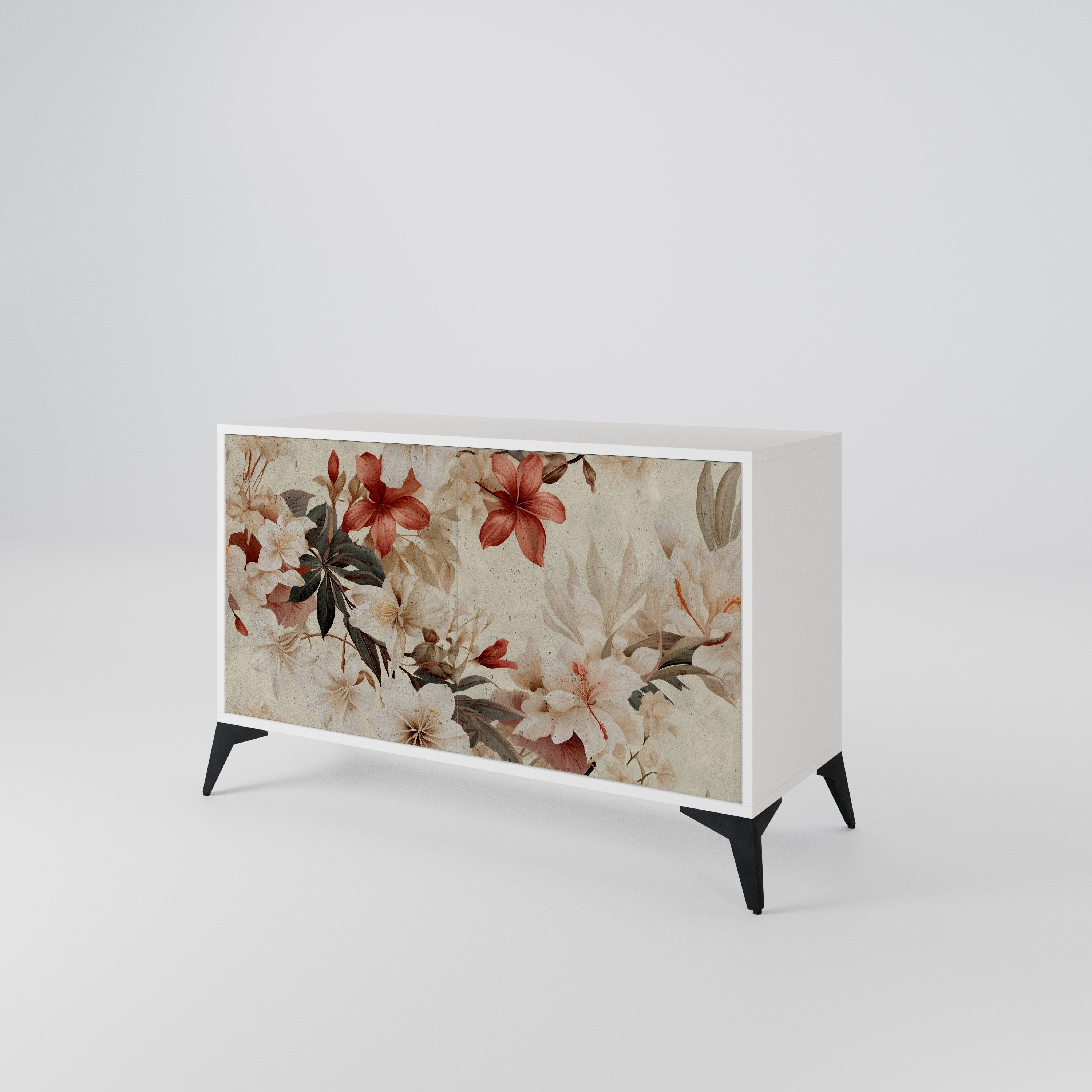 PETAL HARMONY 2-türiges Sideboard