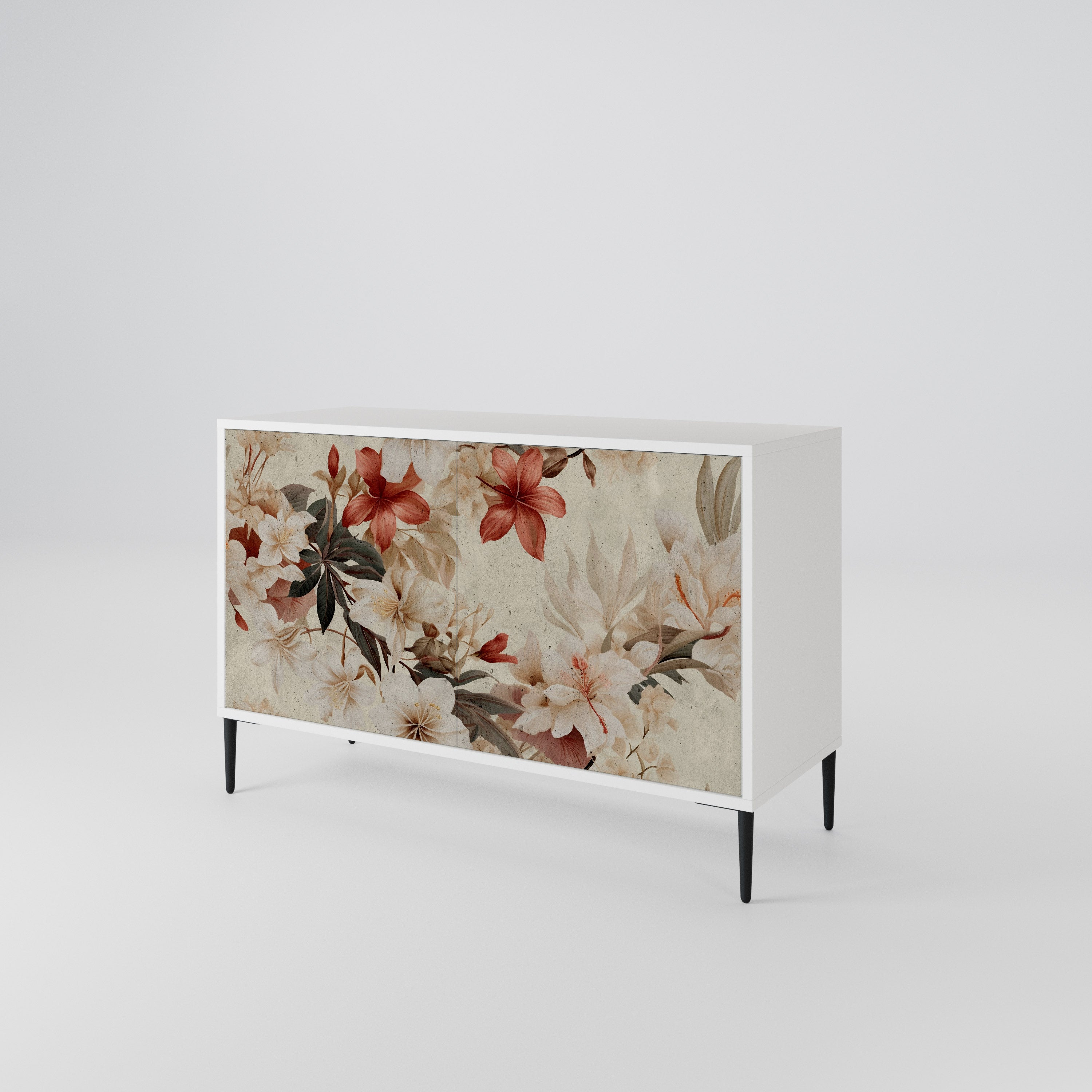 PETAL HARMONY 2-türiges Sideboard