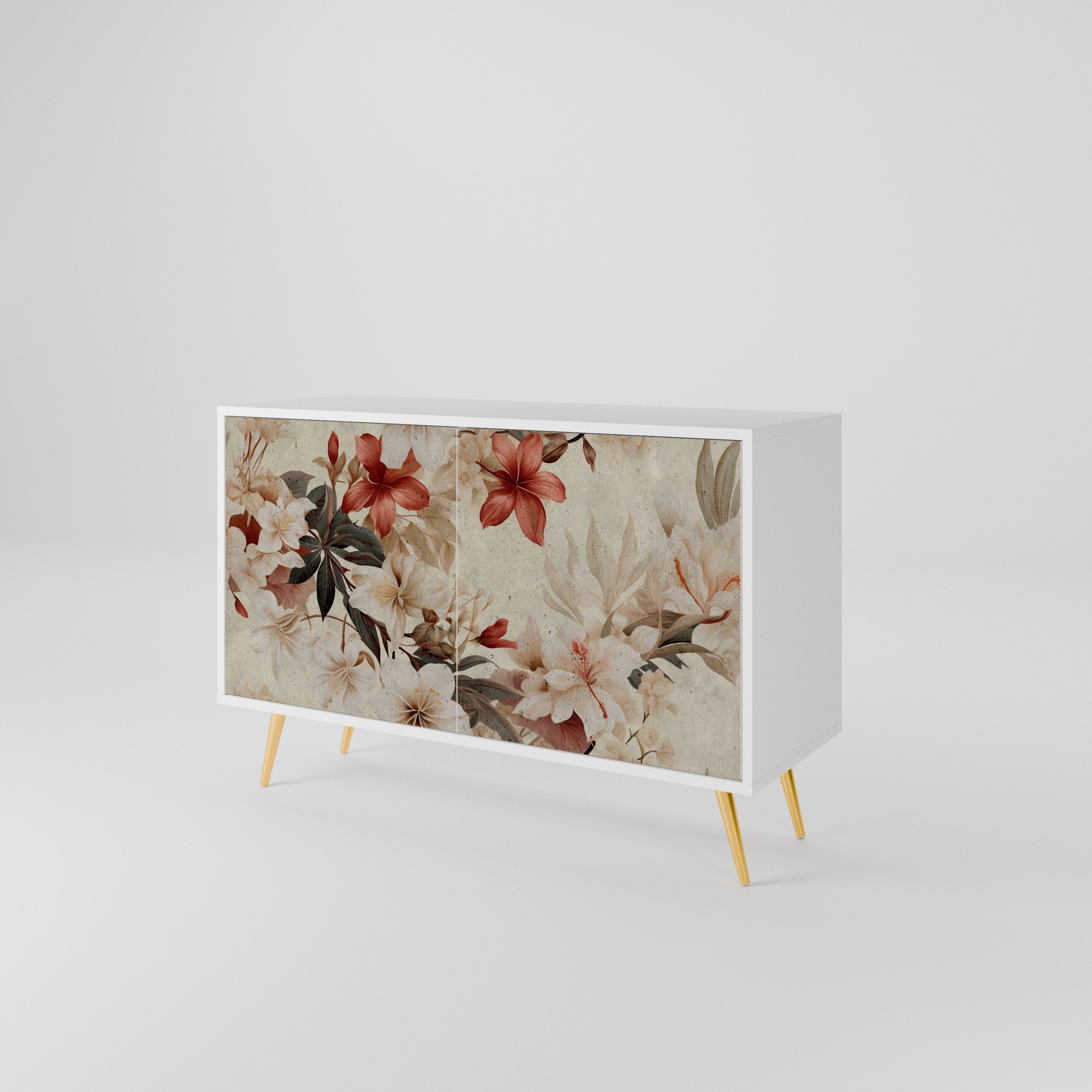 PETAL HARMONY 2-türiges Sideboard