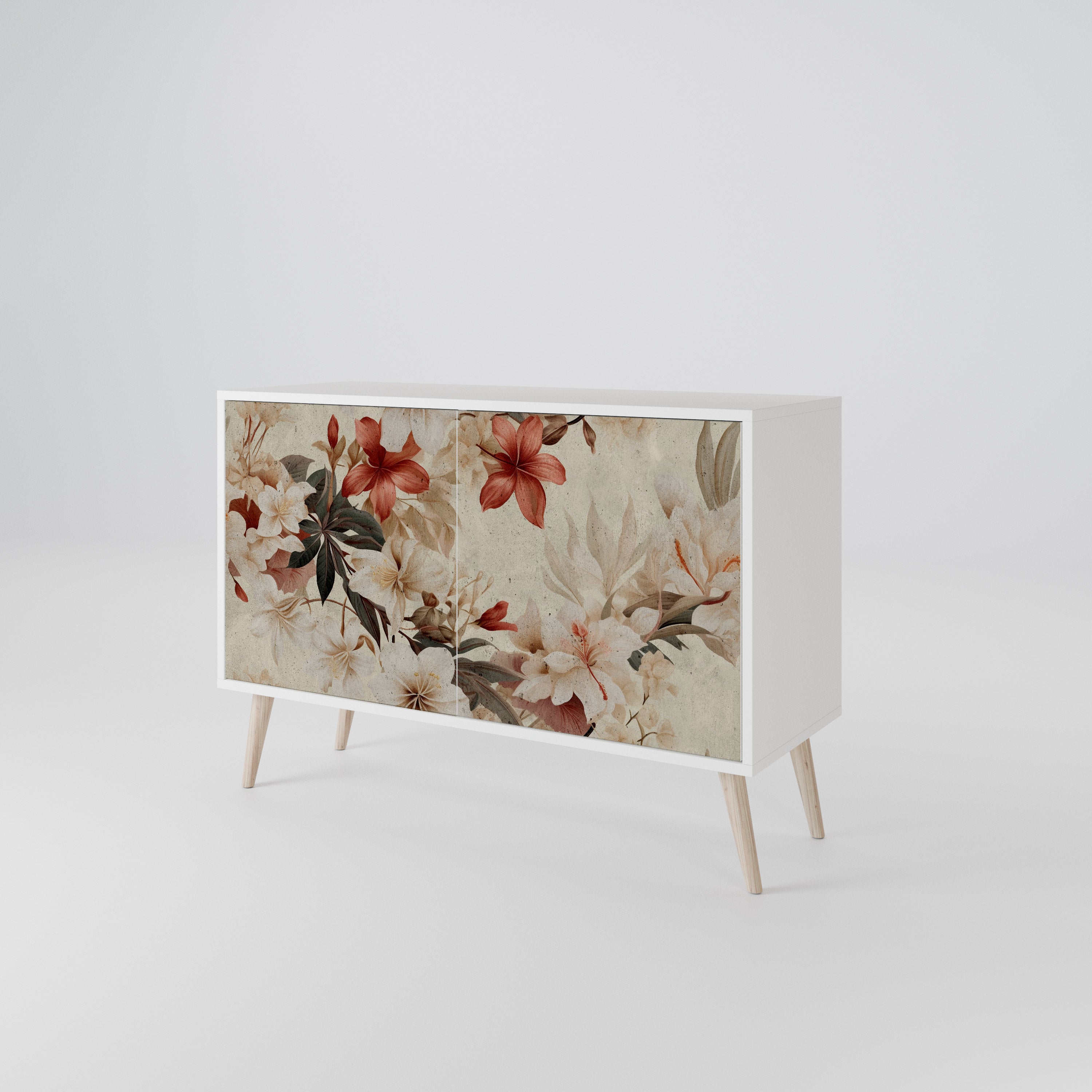 PETAL HARMONY 2-türiges Sideboard
