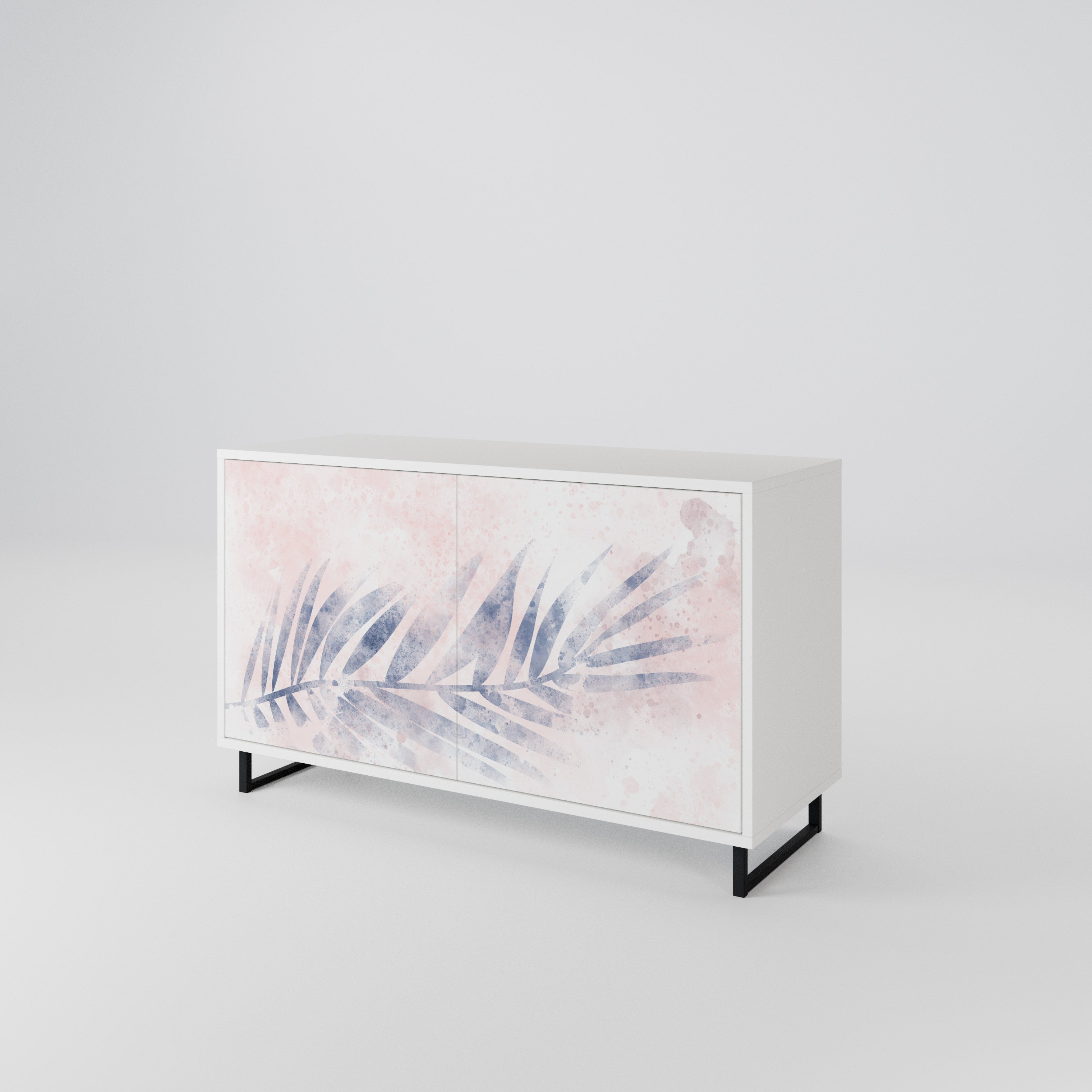 TIMELESS FLOAT 2-türiges Sideboard