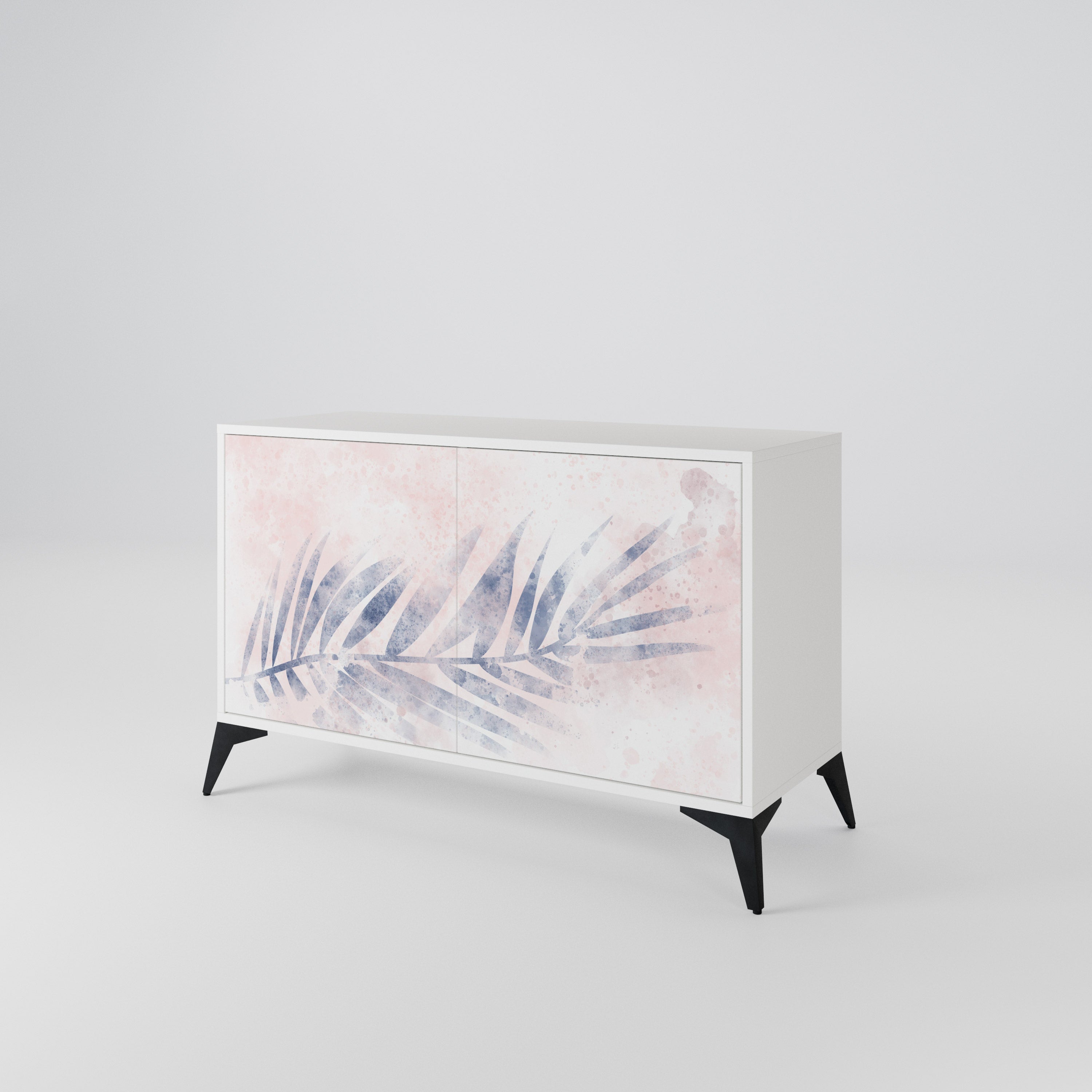 TIMELESS FLOAT 2-türiges Sideboard