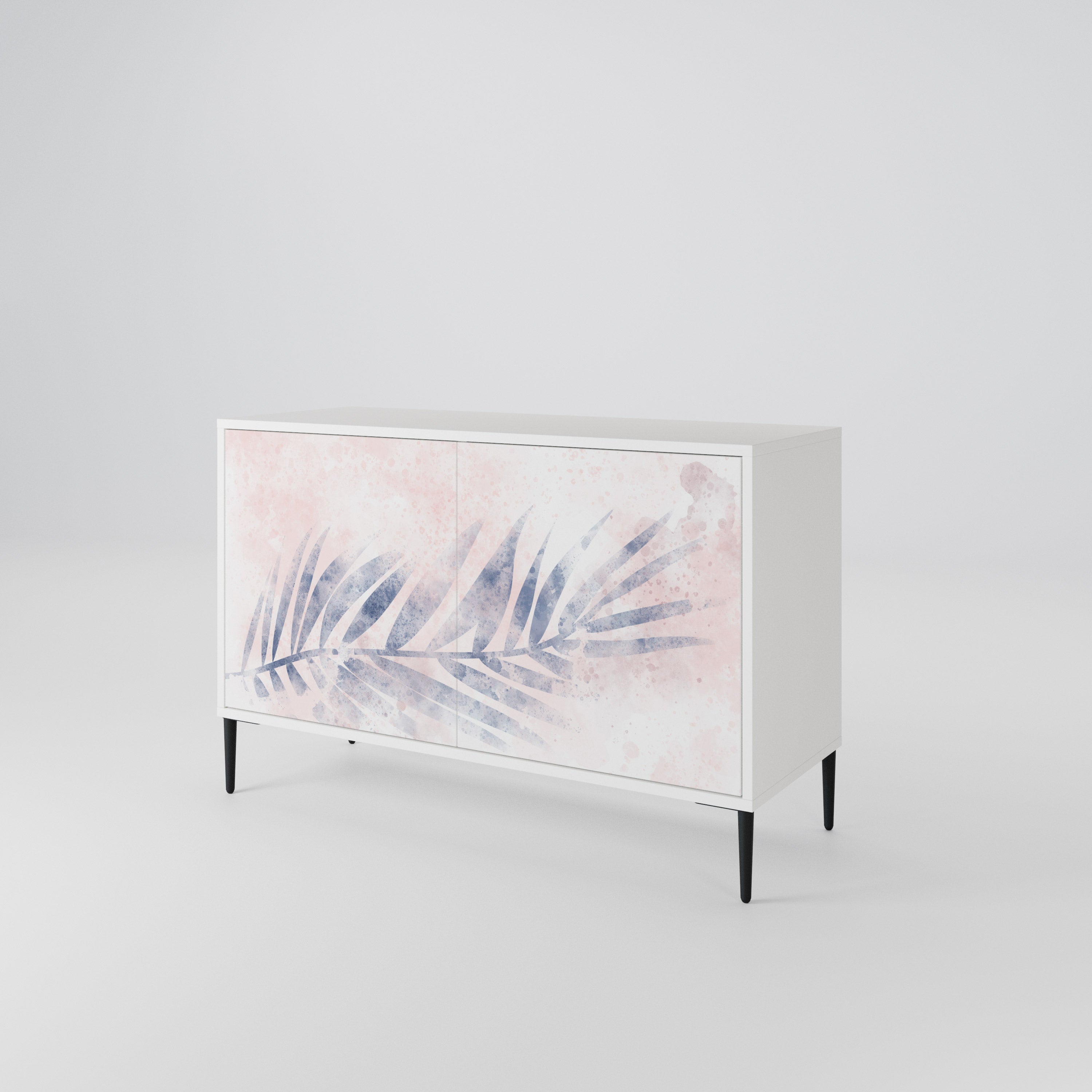 TIMELESS FLOAT 2-türiges Sideboard