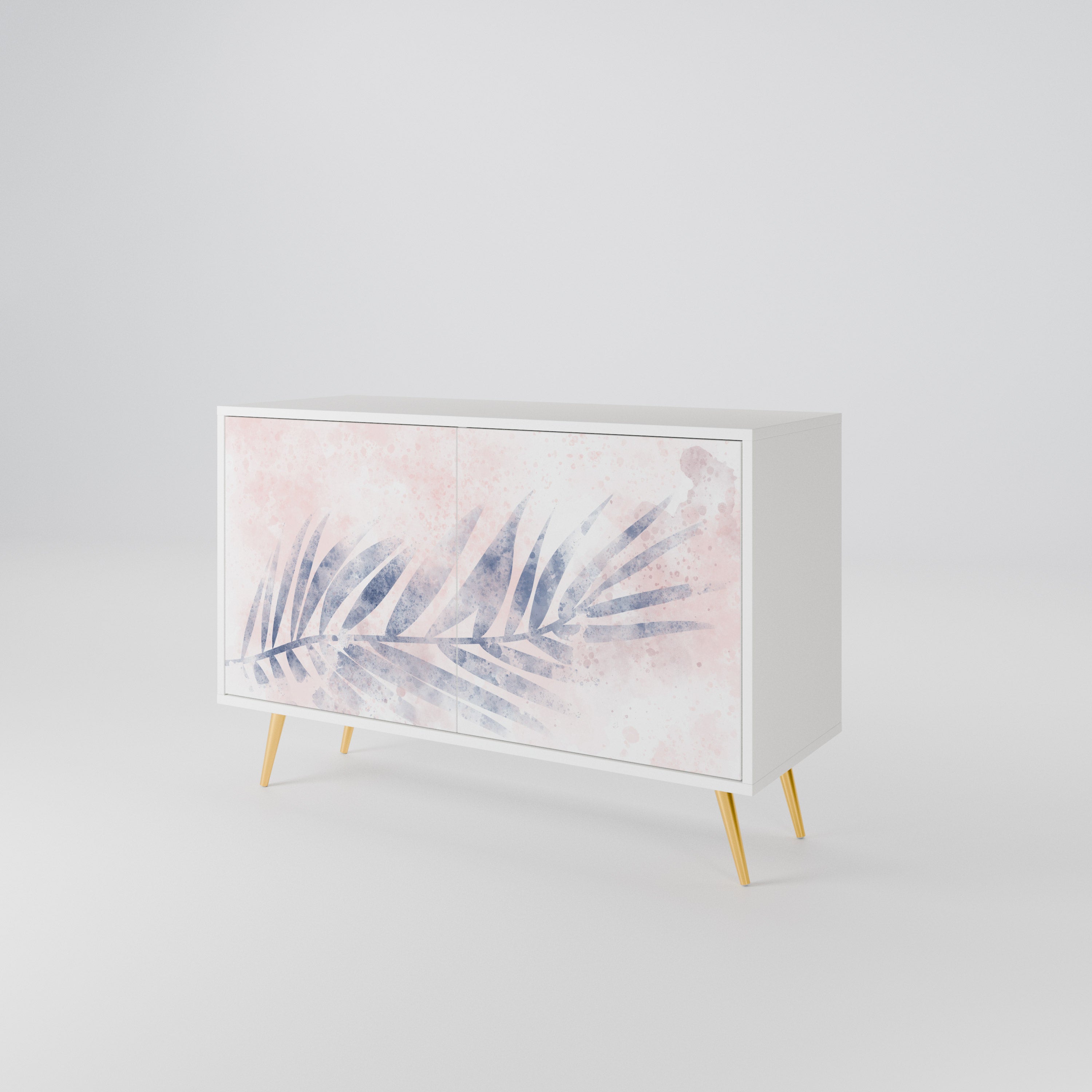TIMELESS FLOAT 2-türiges Sideboard