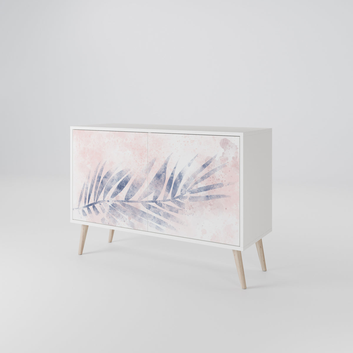 TIMELESS FLOAT 2-türiges Sideboard