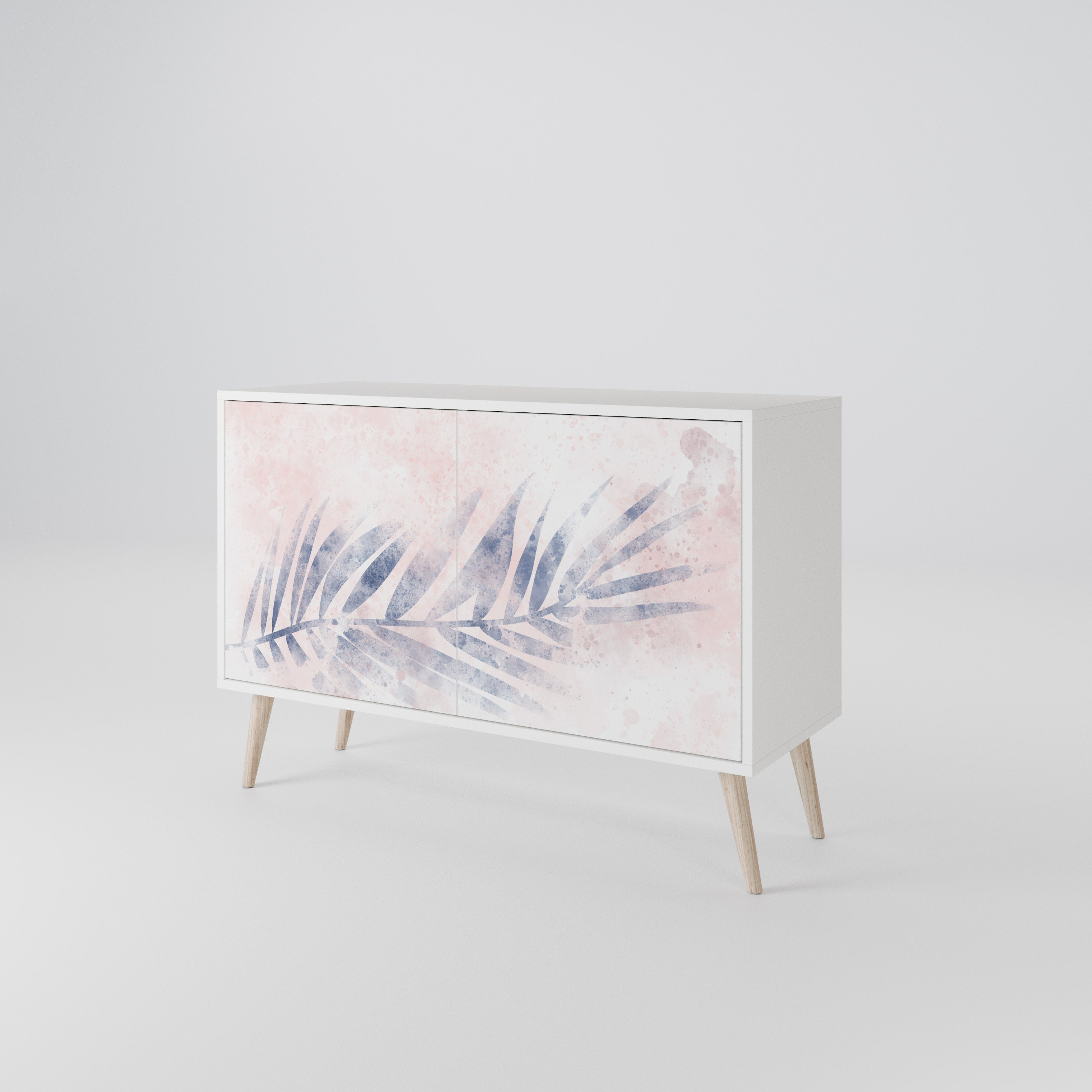 TIMELESS FLOAT 2-türiges Sideboard