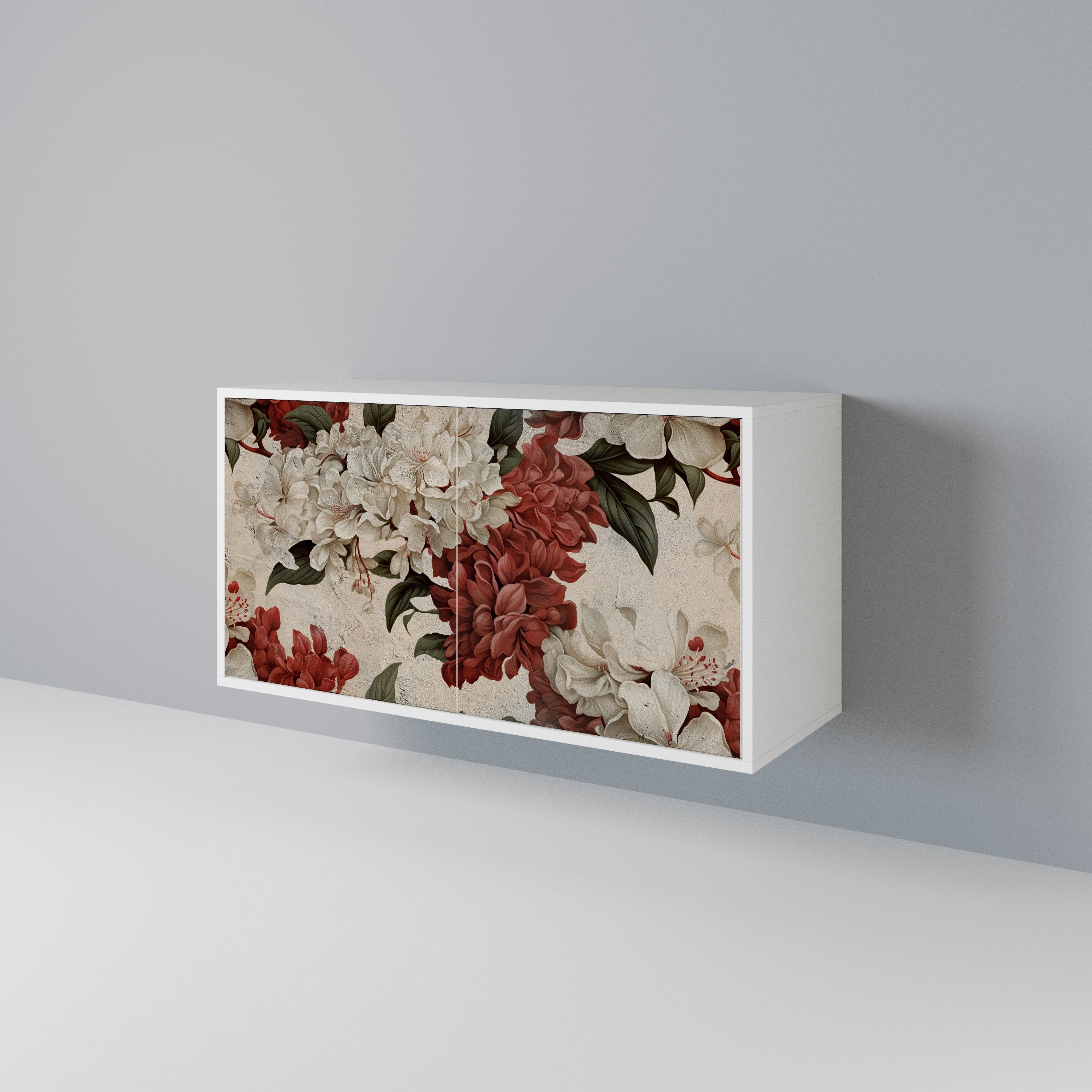 EPHEMERAL DAYS 2-türiges Sideboard