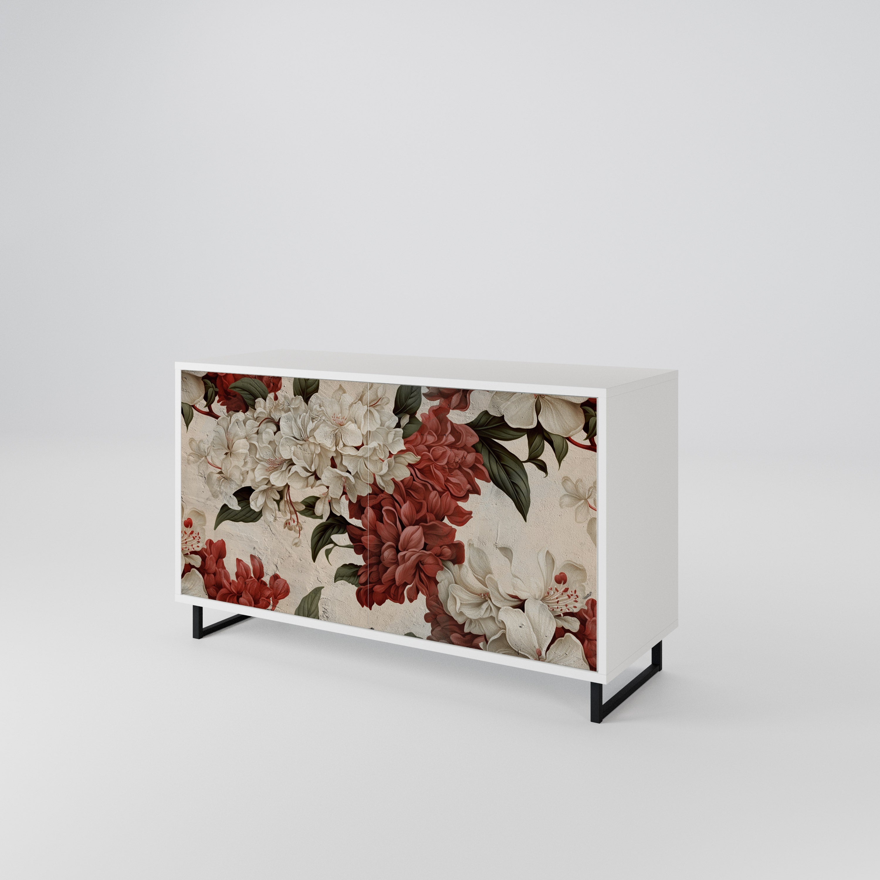 EPHEMERAL DAYS 2-türiges Sideboard
