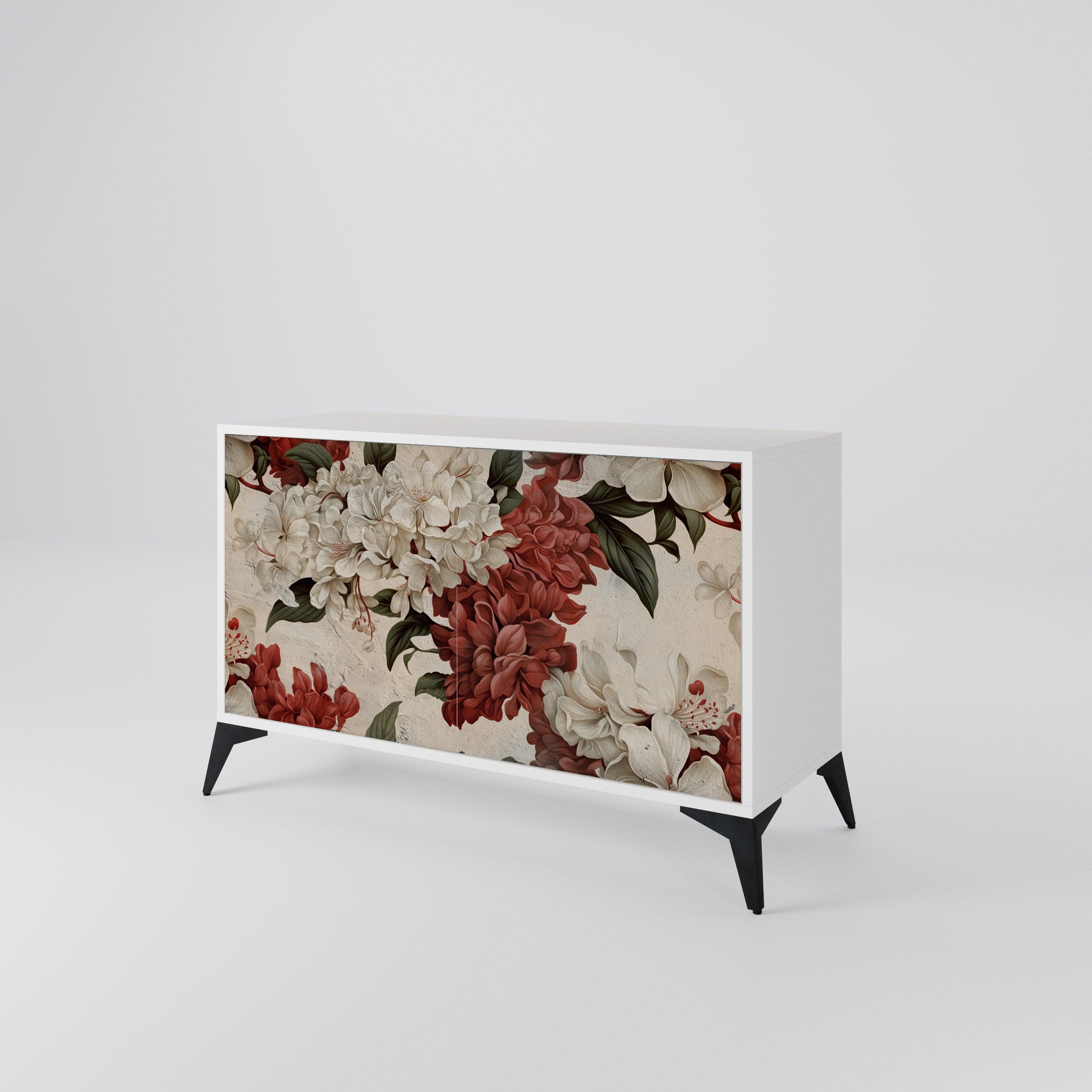 EPHEMERAL DAYS 2-türiges Sideboard