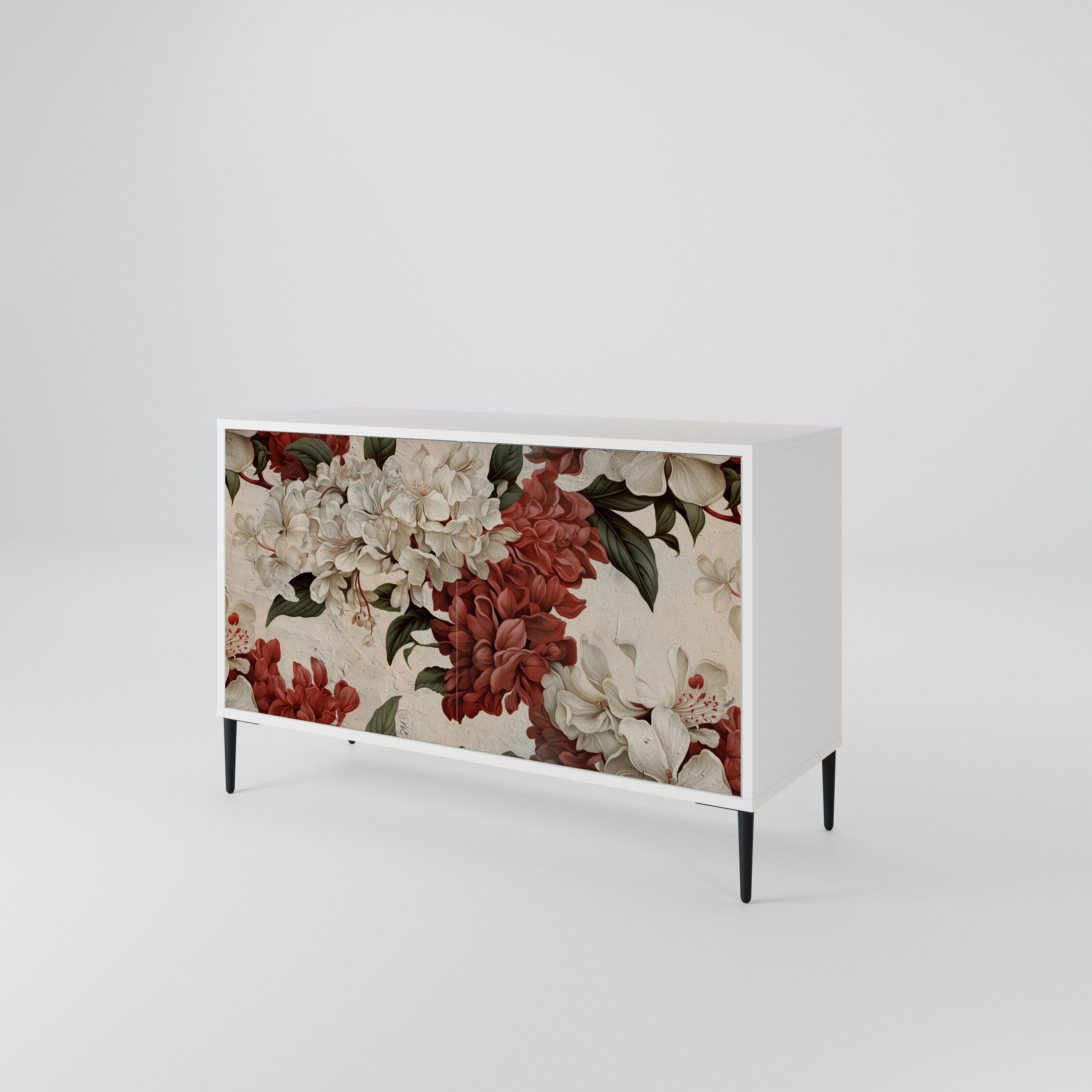 EPHEMERAL DAYS 2-türiges Sideboard