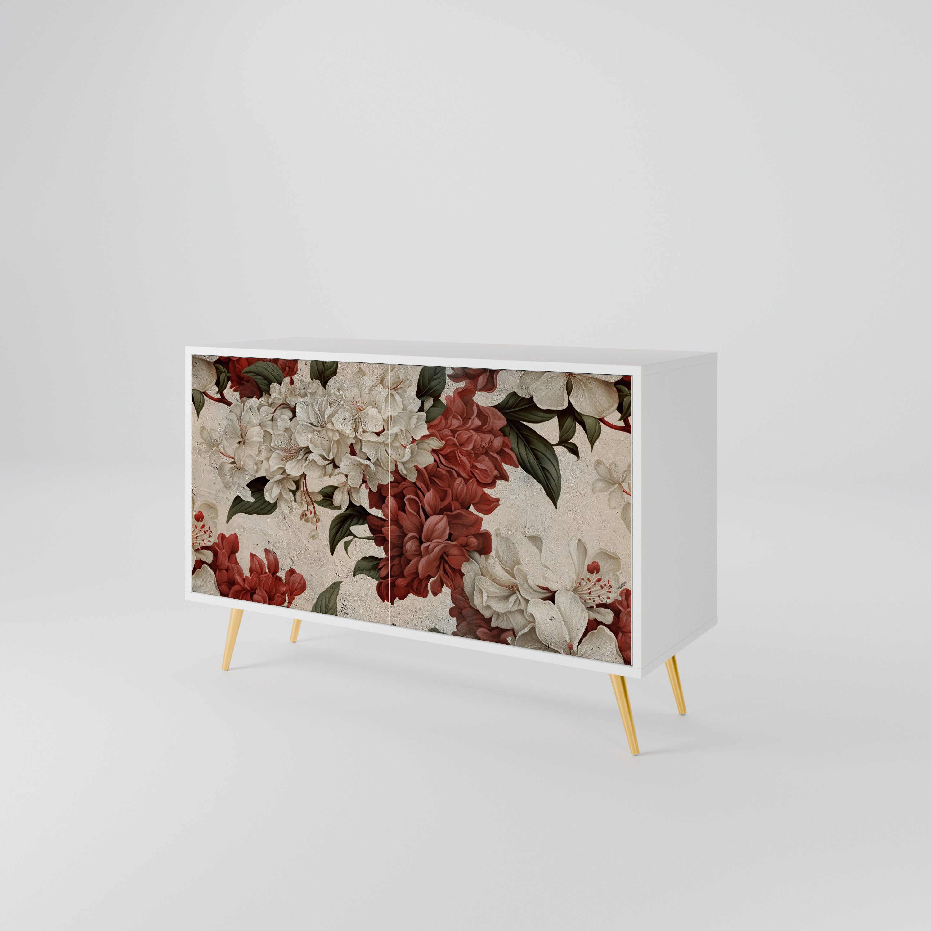 EPHEMERAL DAYS 2-türiges Sideboard