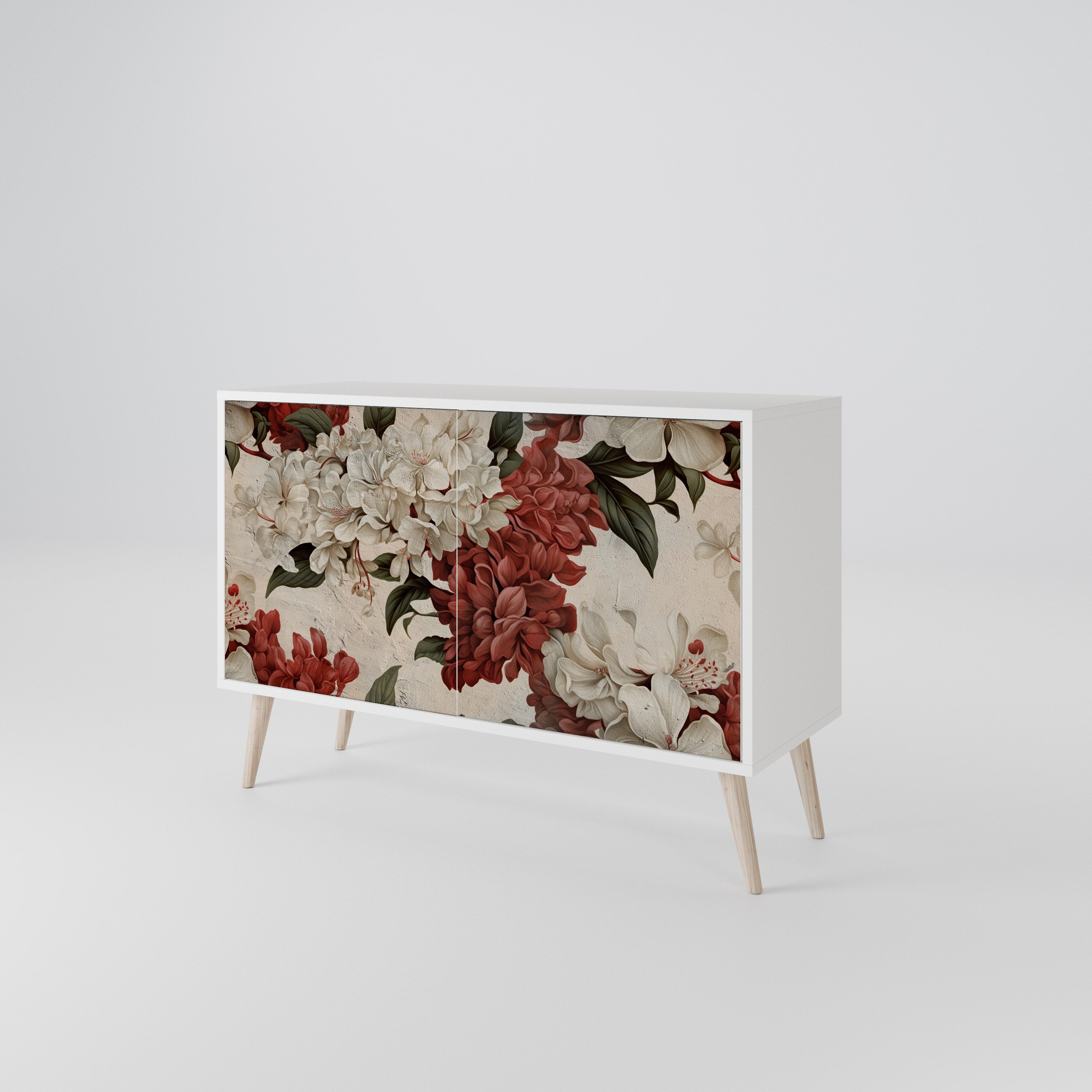 EPHEMERAL DAYS 2-türiges Sideboard