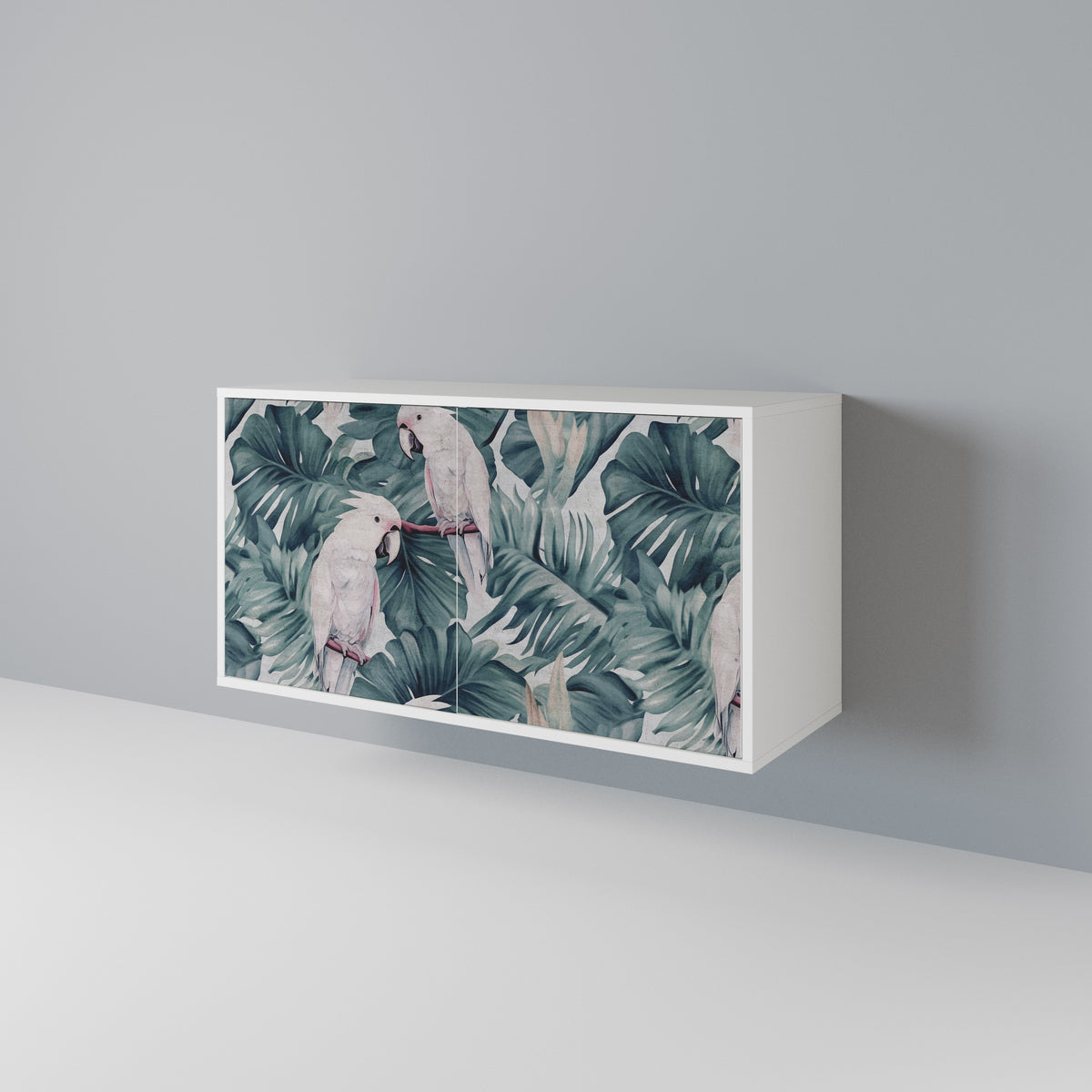 POPINJAY LOOK 2-türiges Sideboard