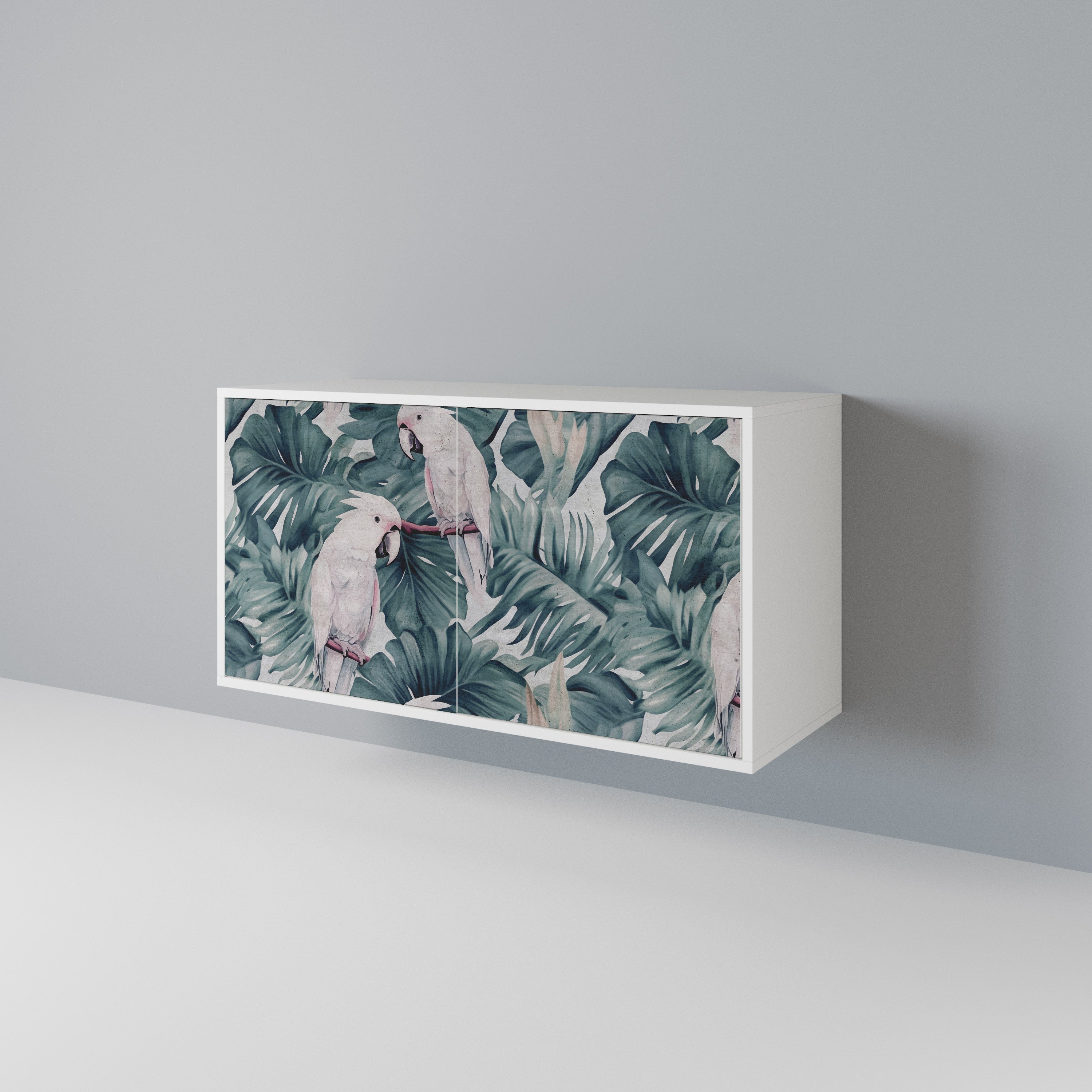POPINJAY LOOK 2-türiges Sideboard