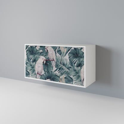 POPINJAY LOOK 2-türiges Sideboard