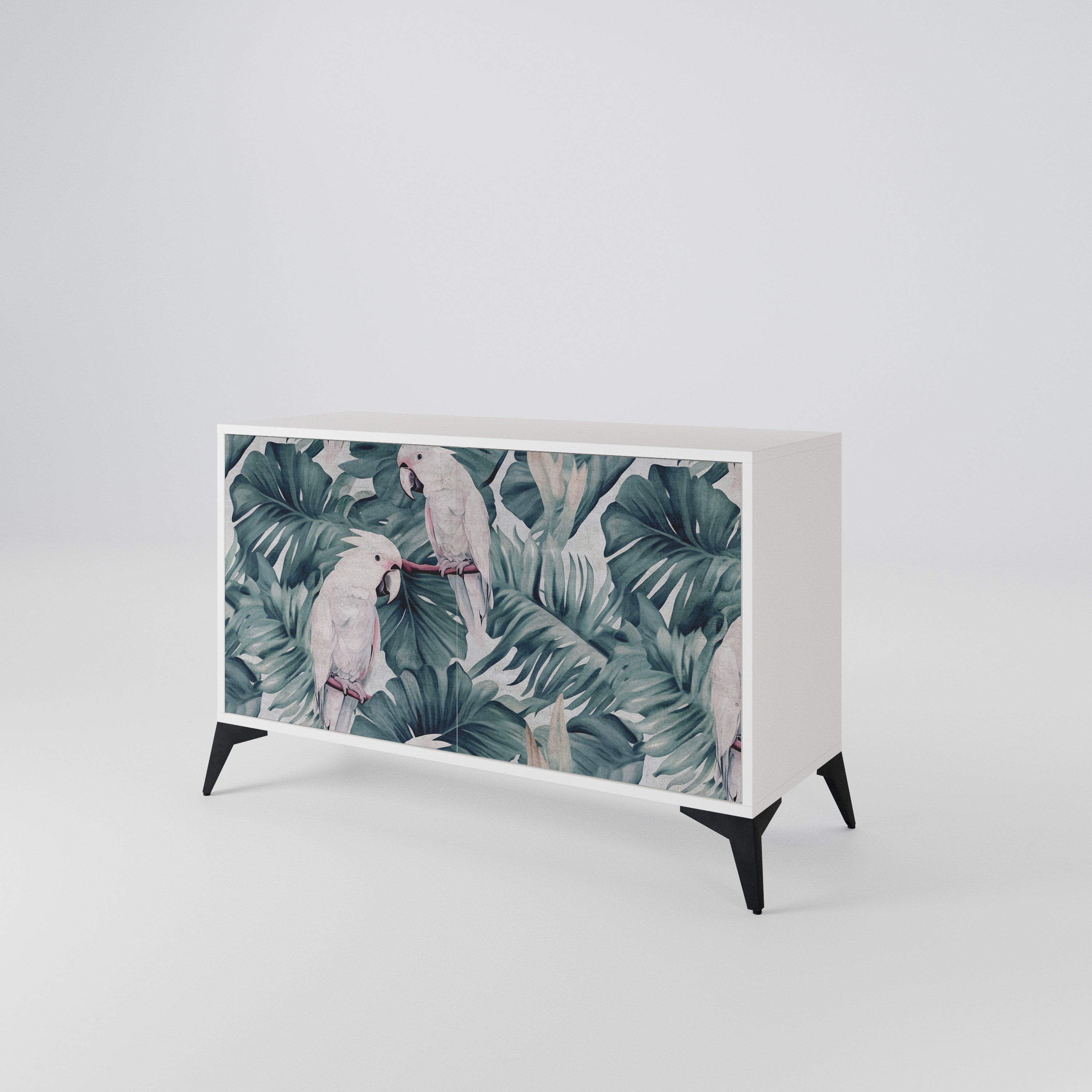 POPINJAY LOOK 2-türiges Sideboard