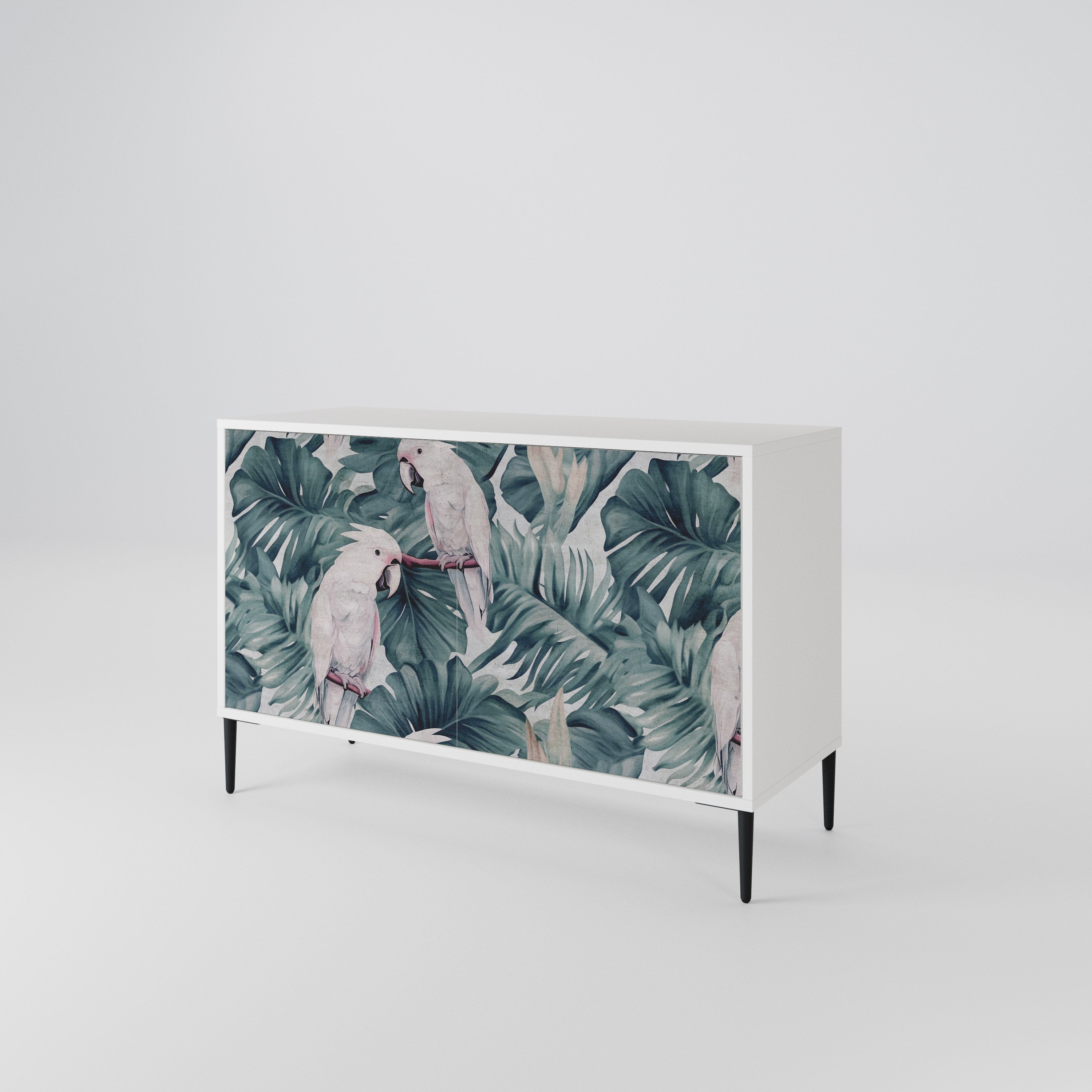 POPINJAY LOOK 2-türiges Sideboard