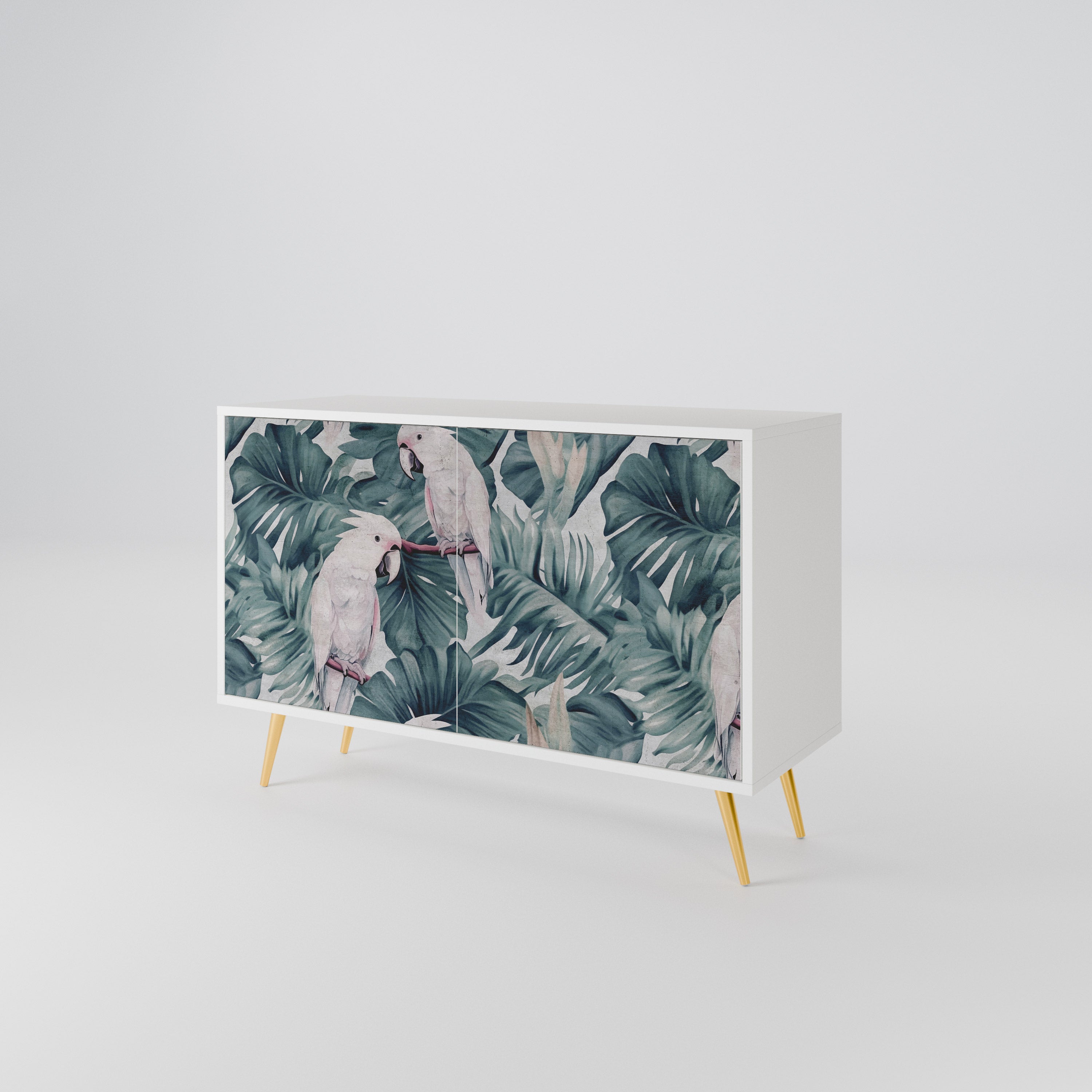 POPINJAY LOOK 2-türiges Sideboard