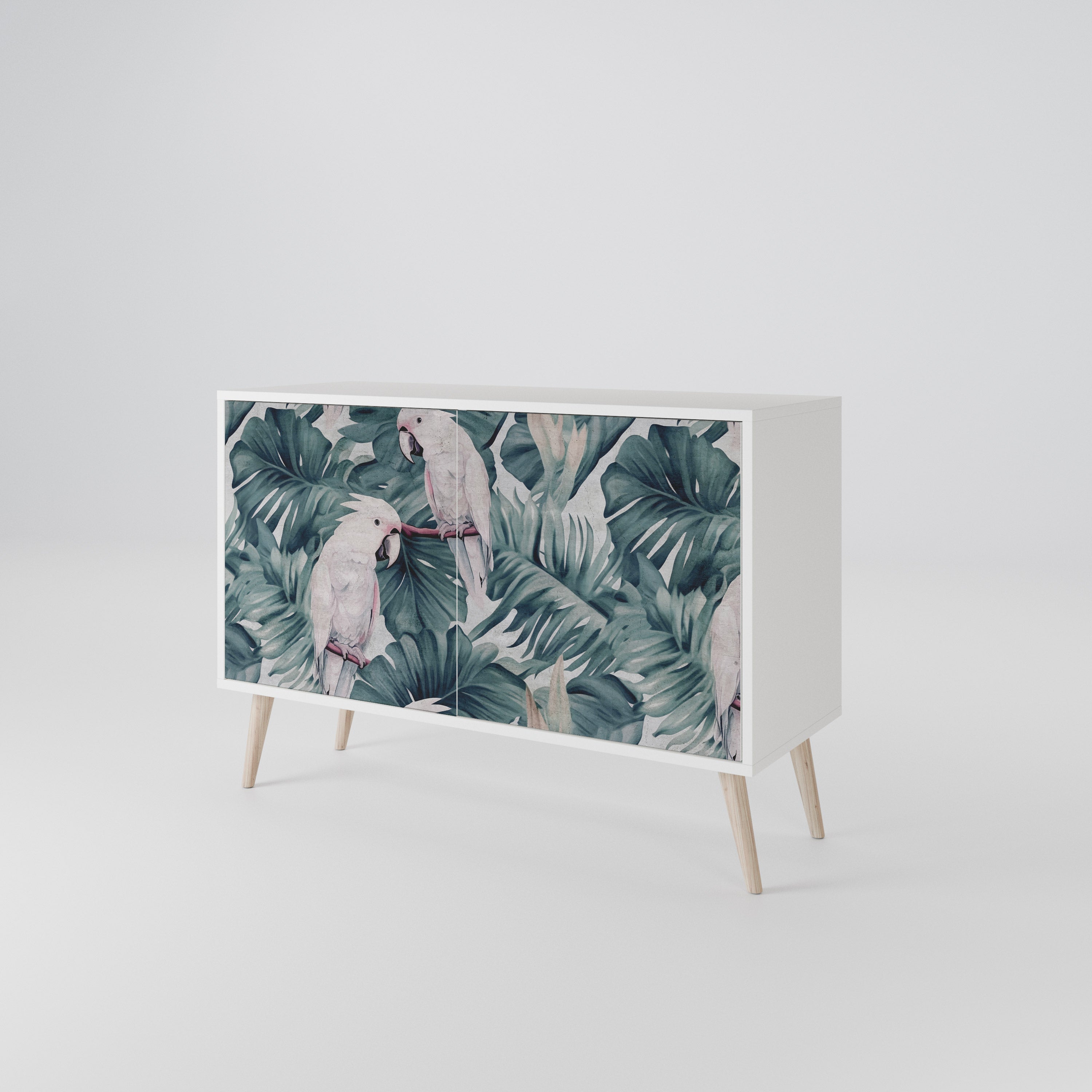 POPINJAY LOOK 2-türiges Sideboard