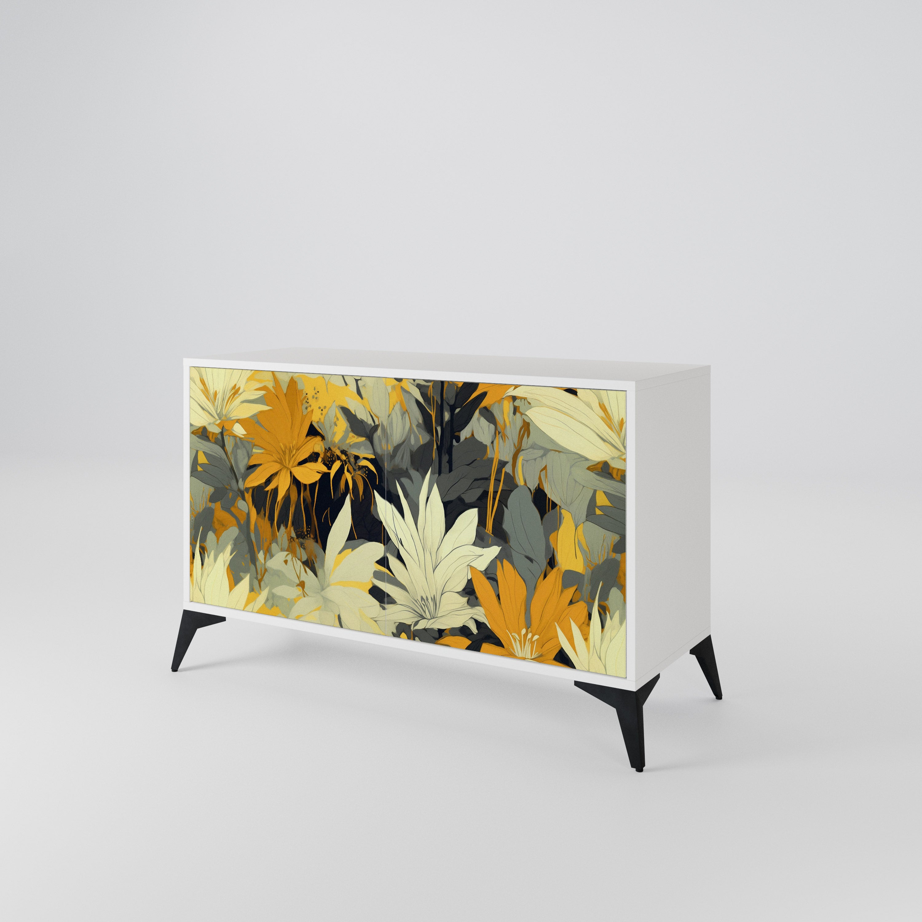 SUNKISSED LILY 2-türiges Sideboard