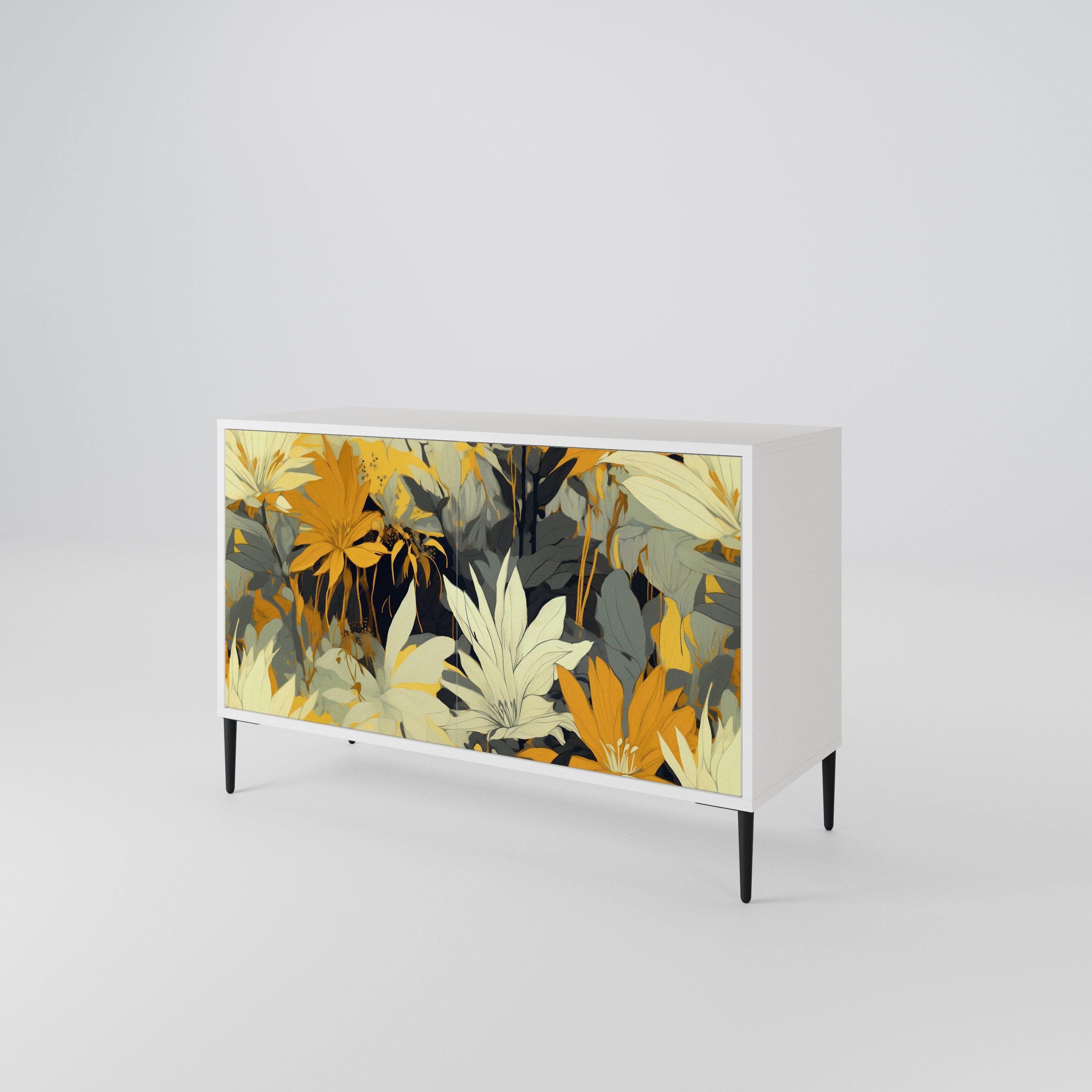 SUNKISSED LILY 2-türiges Sideboard